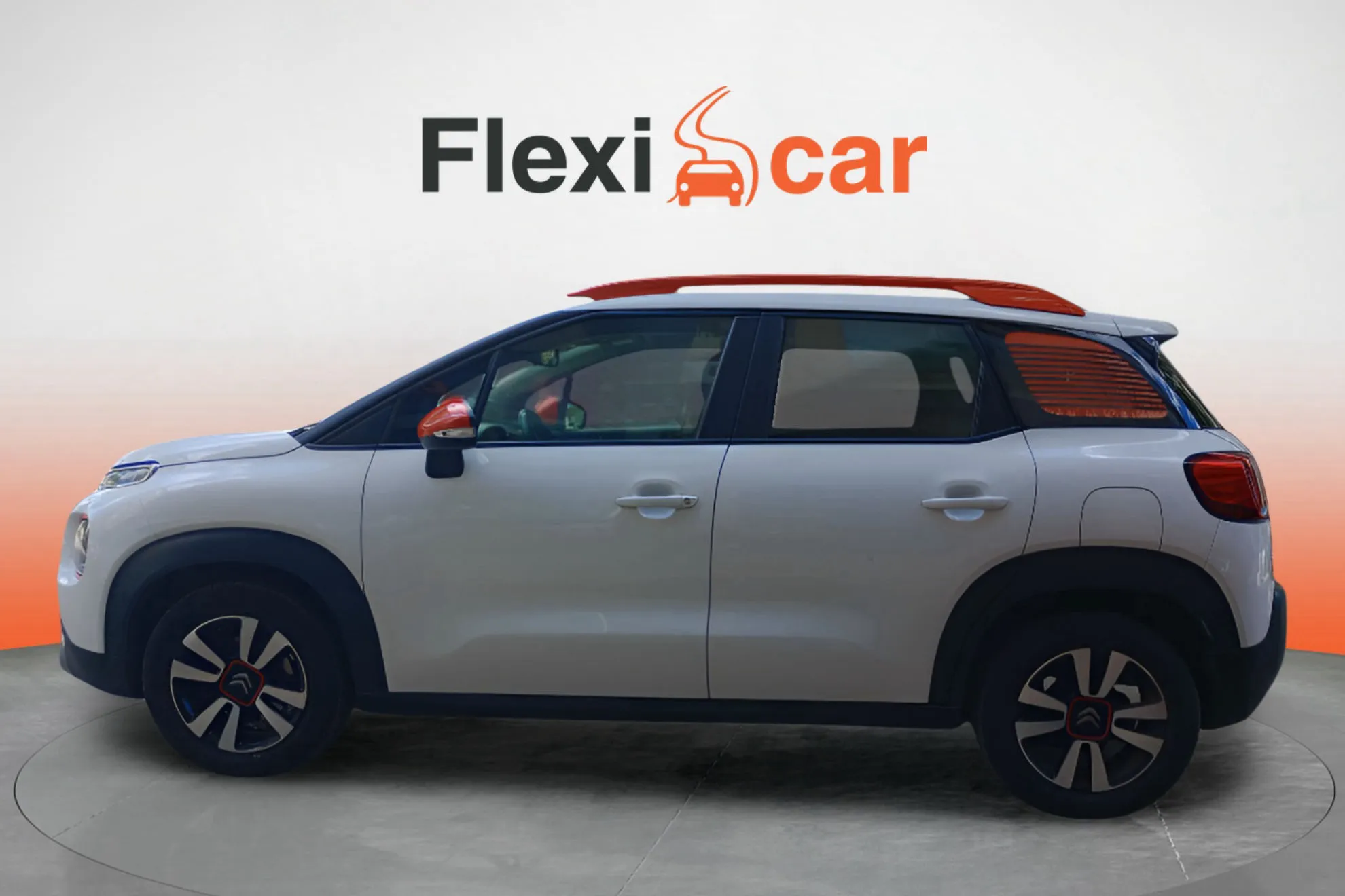 Citroën C3 Aircross PureTech FEE - foto 6
