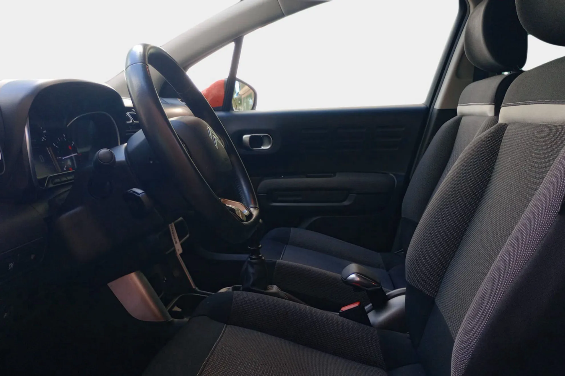 Citroën C3 Aircross PureTech FEE - foto 11