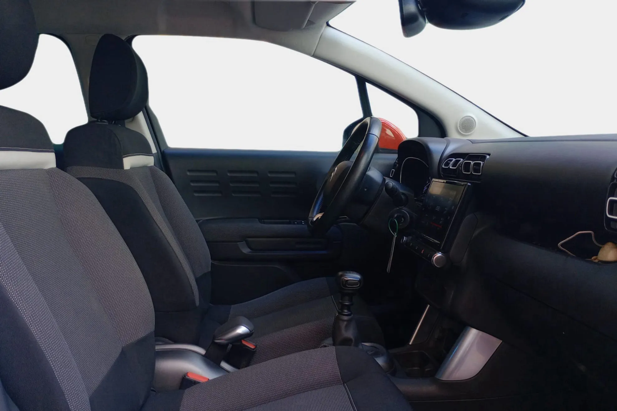 Citroën C3 Aircross PureTech FEE - foto 12
