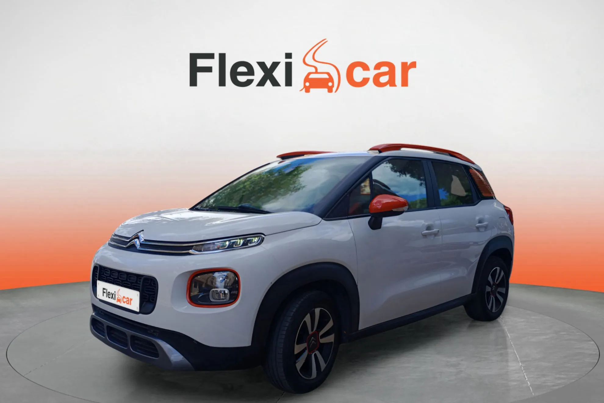 Citroën C3 Aircross PureTech FEE - foto 3