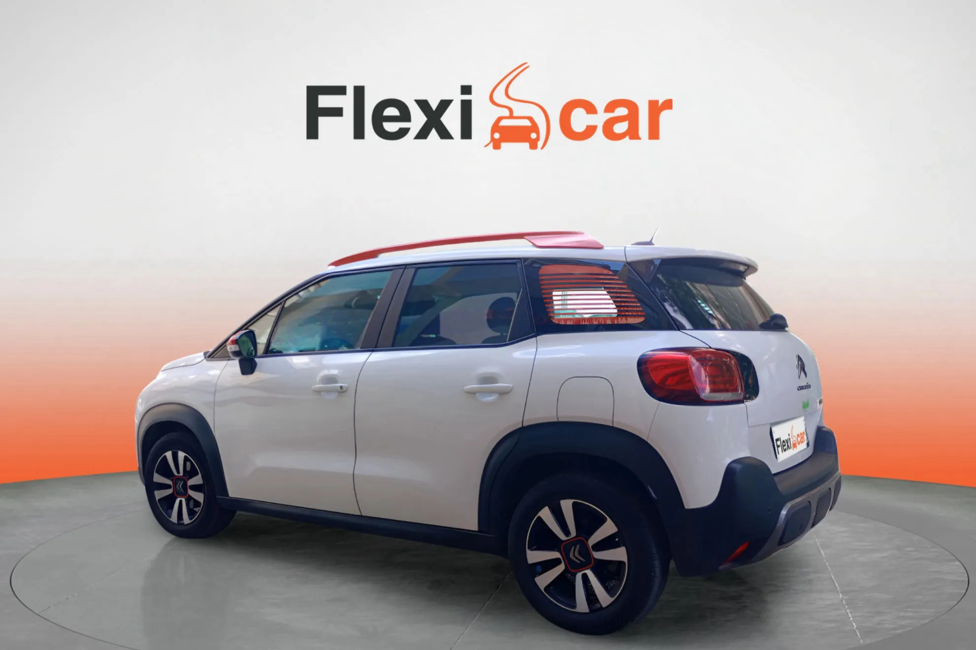 Citroën C3 Aircross PureTech FEE - foto 4
