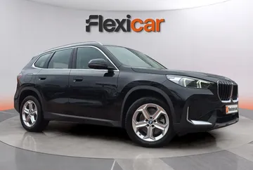 bmw x1 sdrive20i hibrido no enchufable automatica mostoles poligono regordono 903000000173689