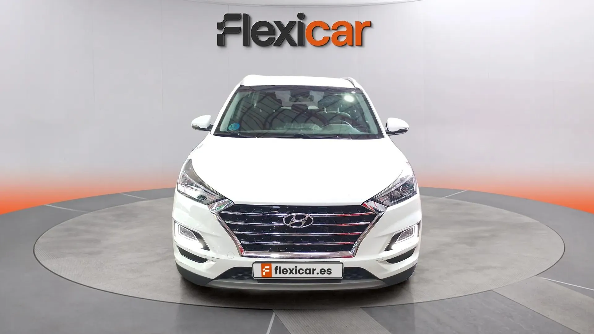 Hyundai Tucson 1.6 CRDi 48V Klass 4x2 - foto 8
