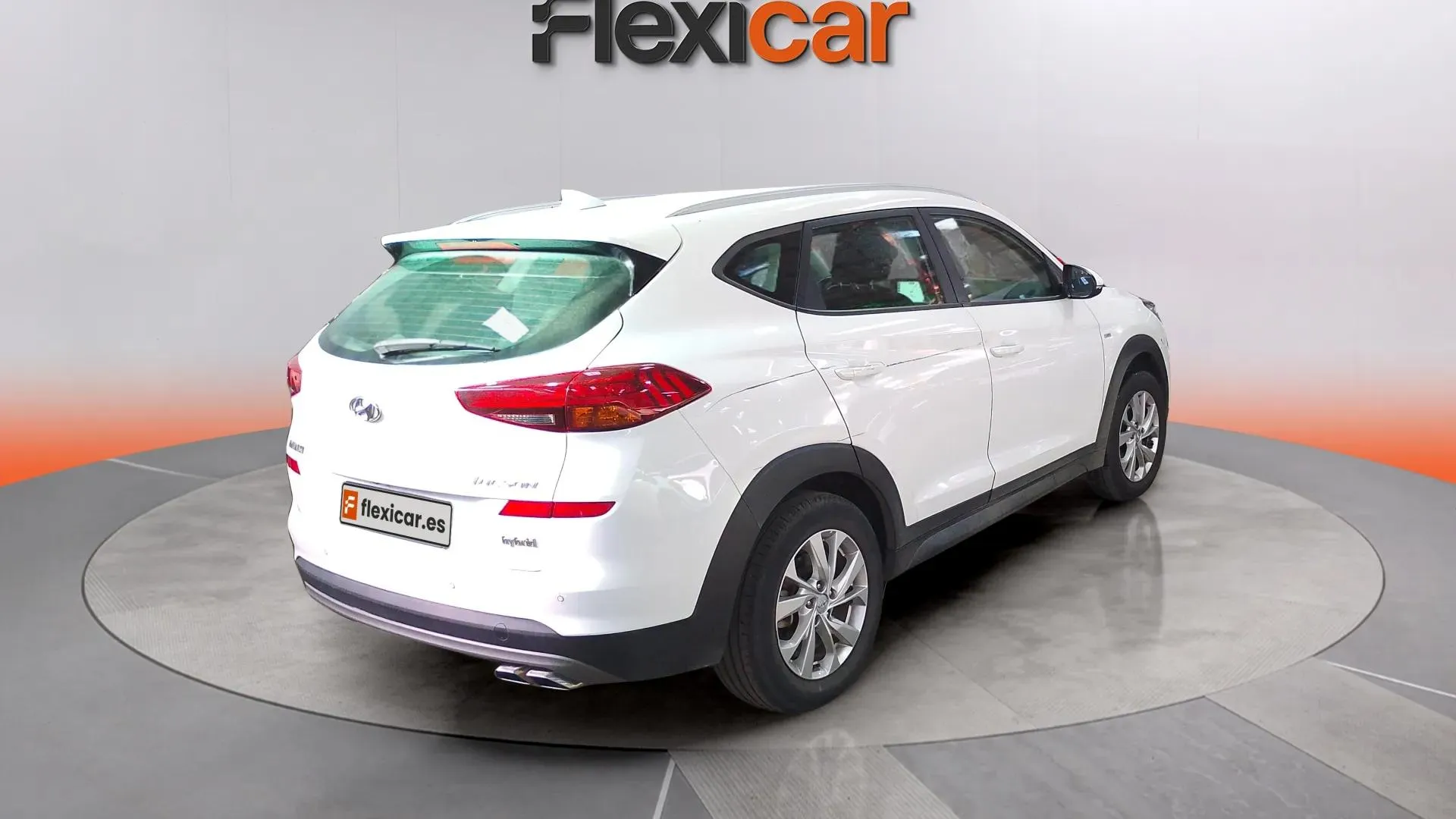 Hyundai Tucson 1.6 CRDi 48V Klass 4x2 - foto 6