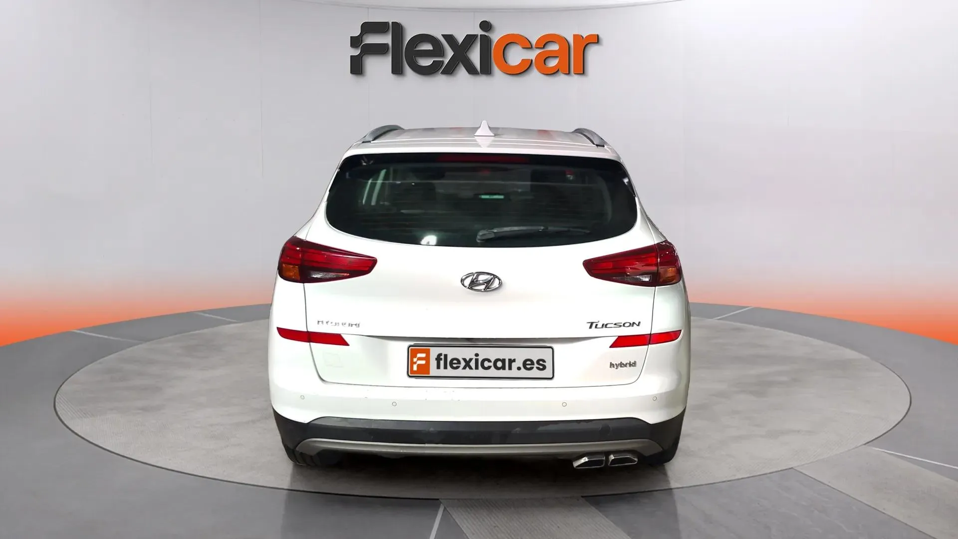 Hyundai Tucson 1.6 CRDi 48V Klass 4x2 - foto 5