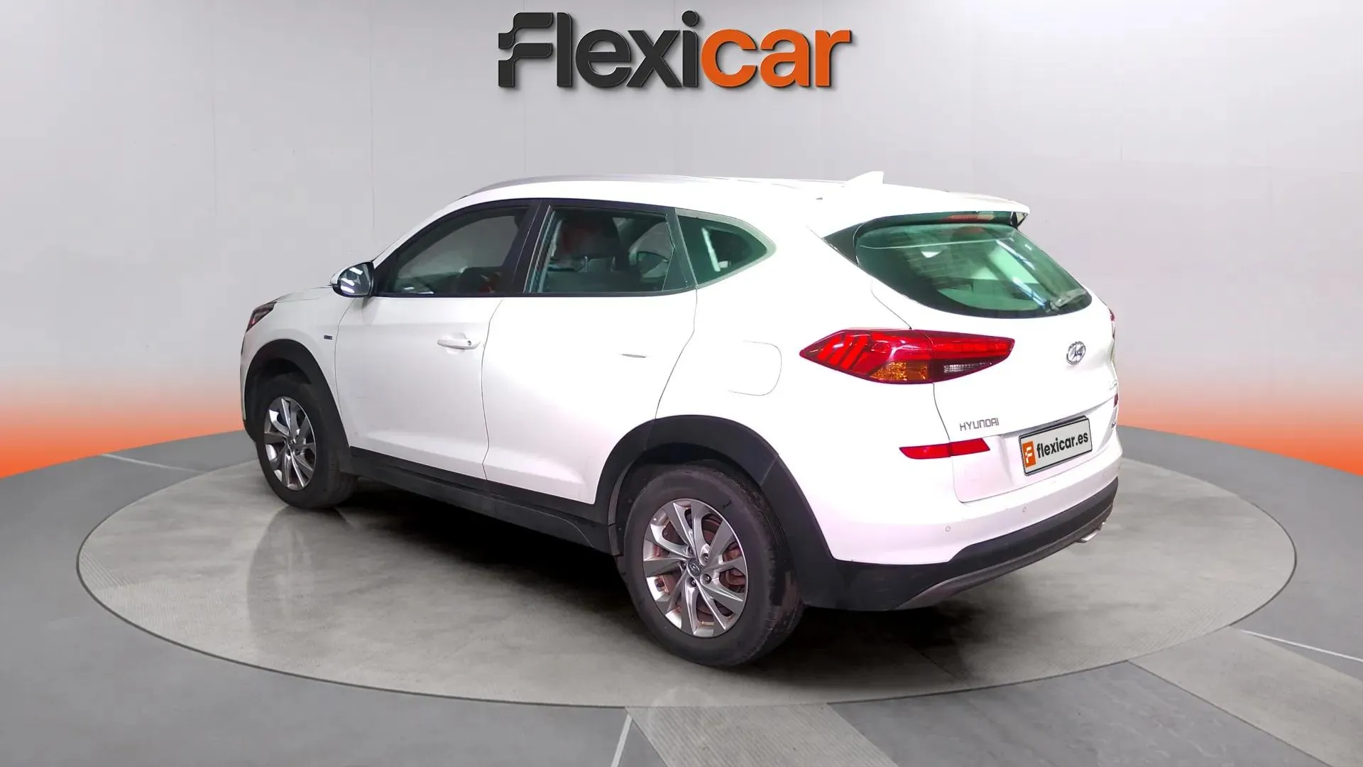 Hyundai Tucson 1.6 CRDi 48V Klass 4x2 - foto 4