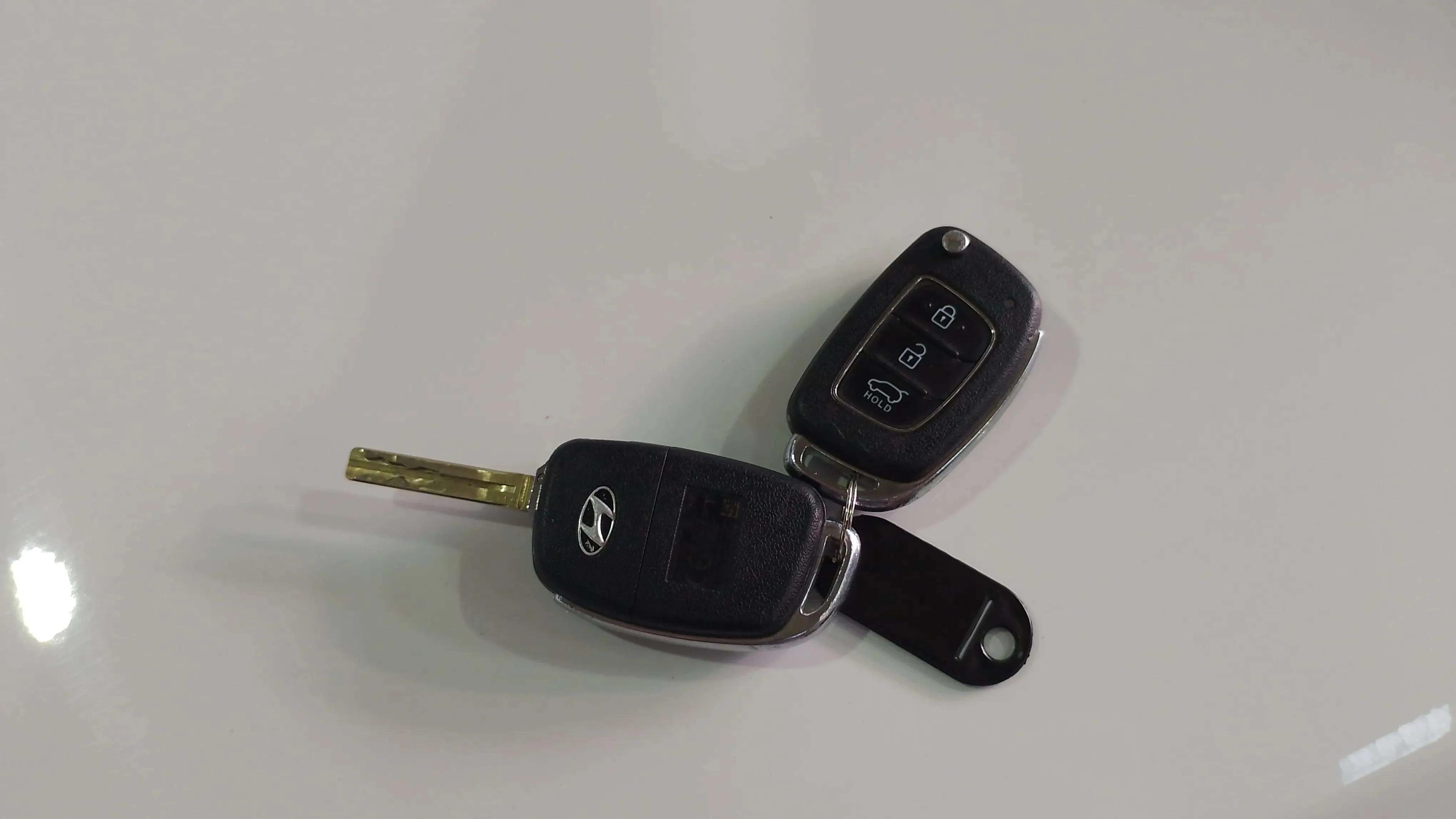 Hyundai Tucson 1.6 CRDi 48V Klass 4x2 - foto 23