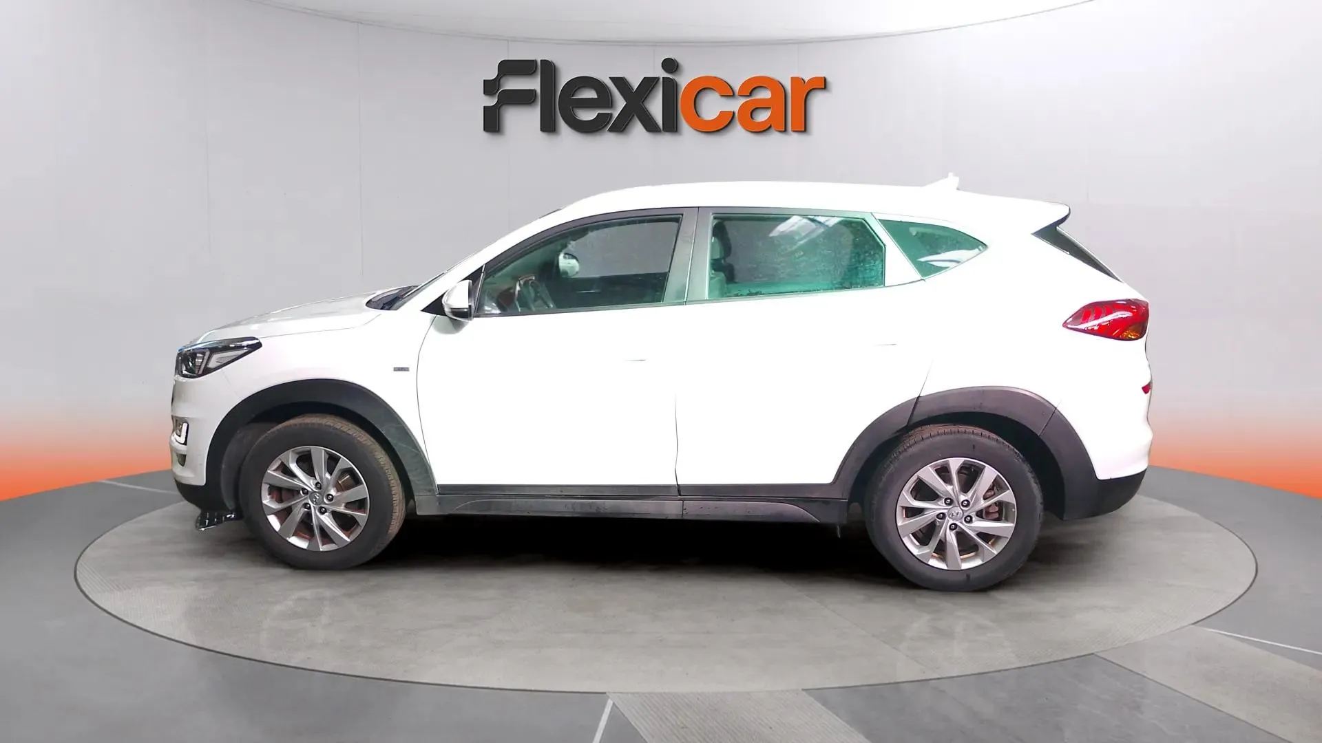 Hyundai Tucson 1.6 CRDi 48V Klass 4x2 - foto 3