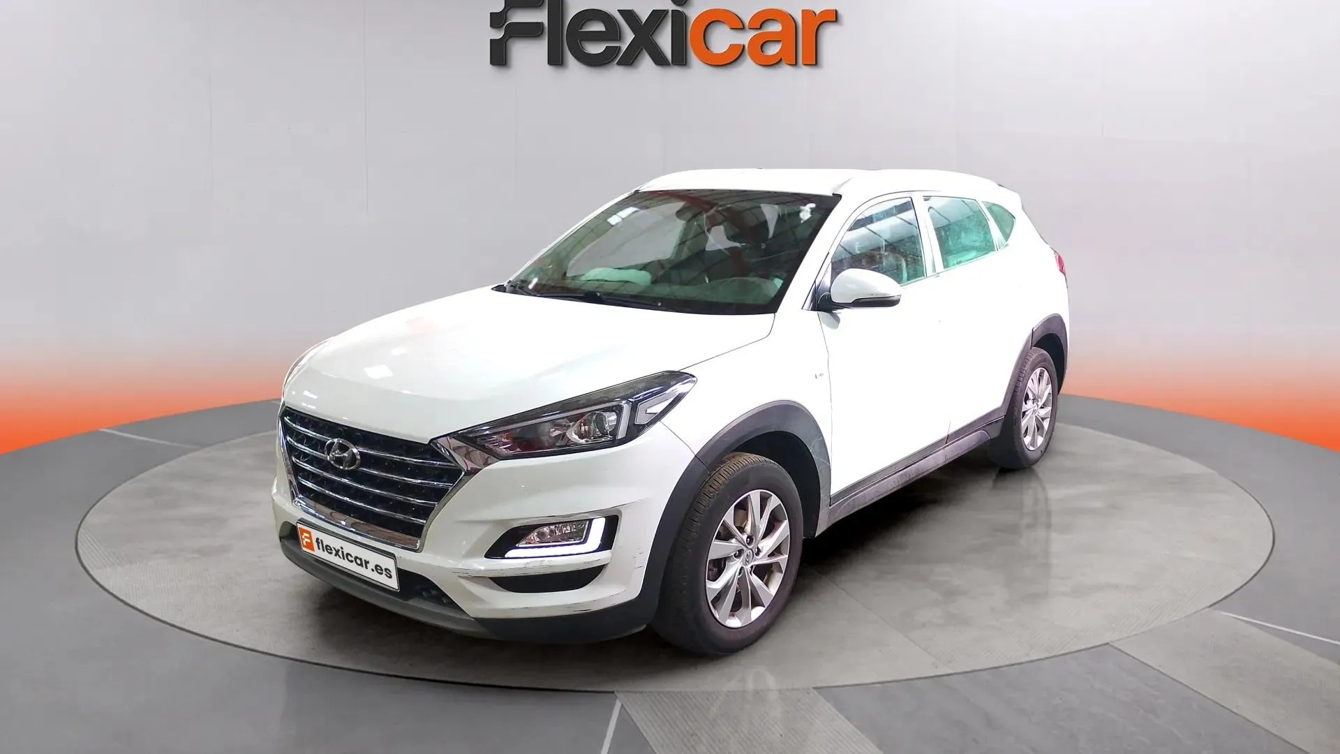 Hyundai Tucson 1.6 CRDi 48V Klass 4x2 - foto 2