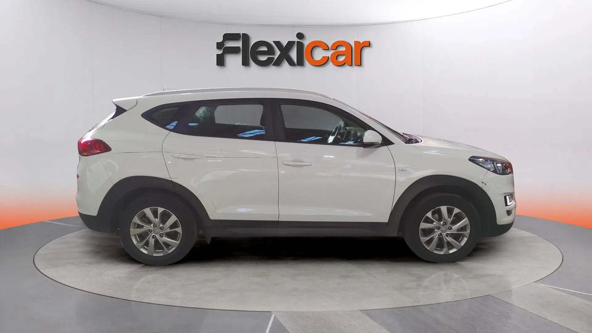 Hyundai Tucson 1.6 CRDi 48V Klass 4x2 - foto 7