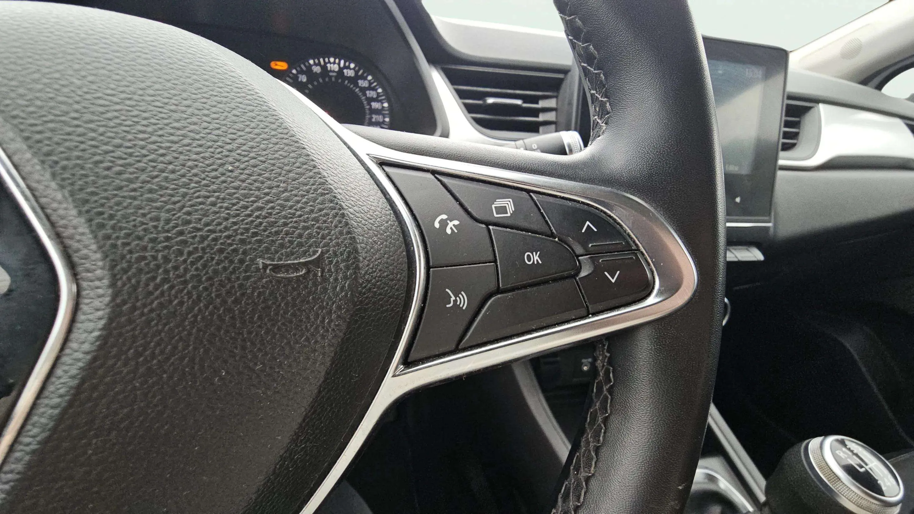 Renault Captur Intens TCe GLP - foto 10