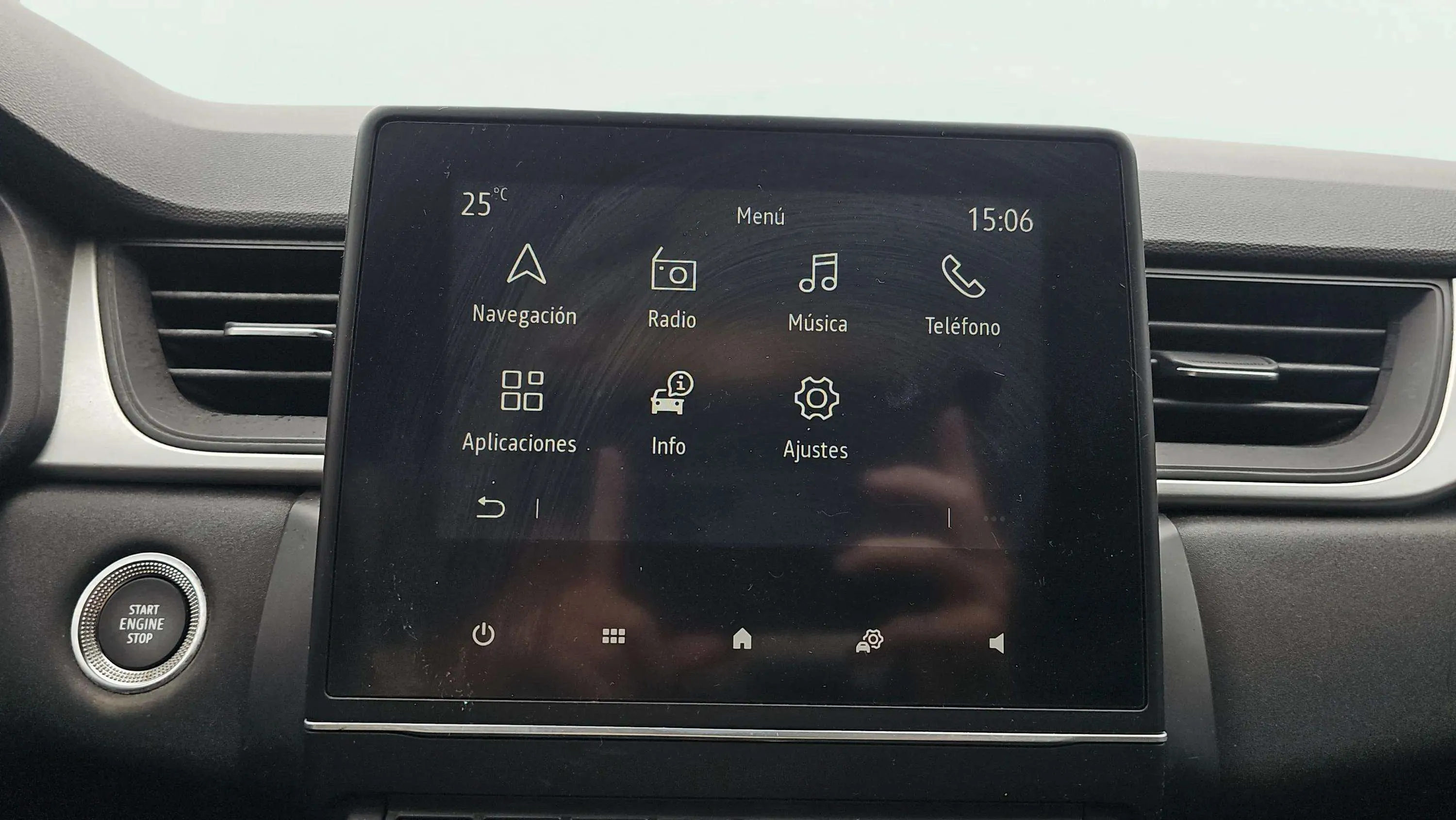 Renault Captur Intens TCe GLP - foto 15