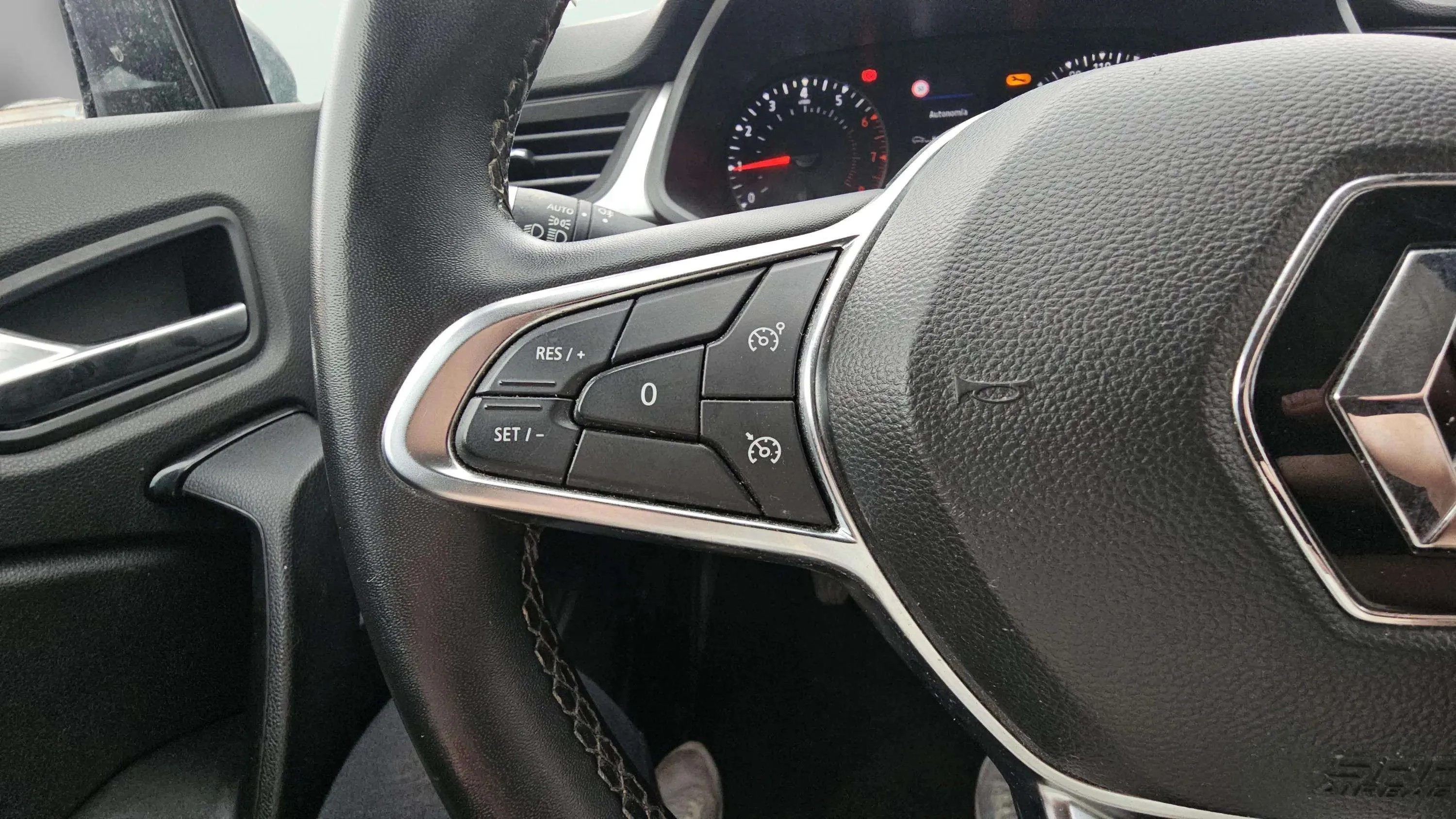 Renault Captur Intens TCe GLP - foto 9
