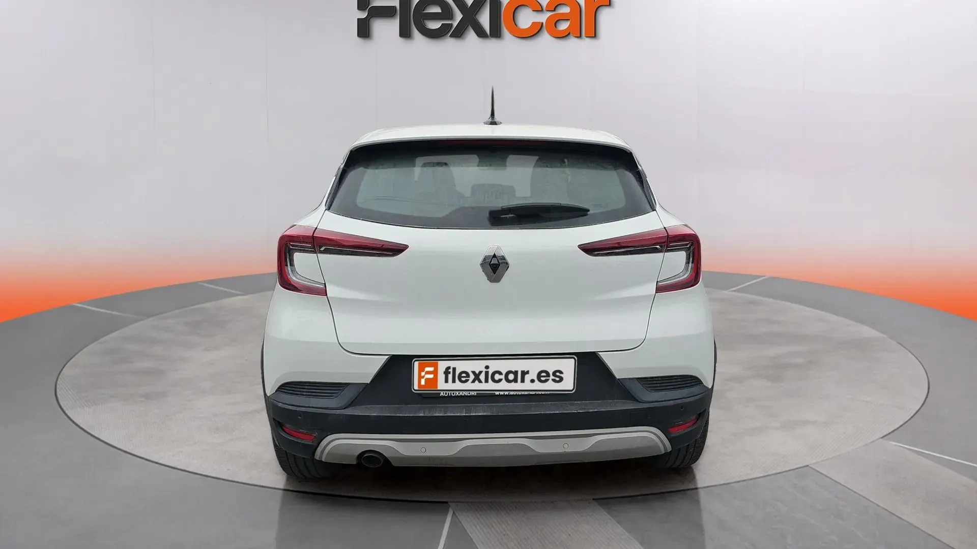 Renault Captur Intens TCe GLP - foto 5