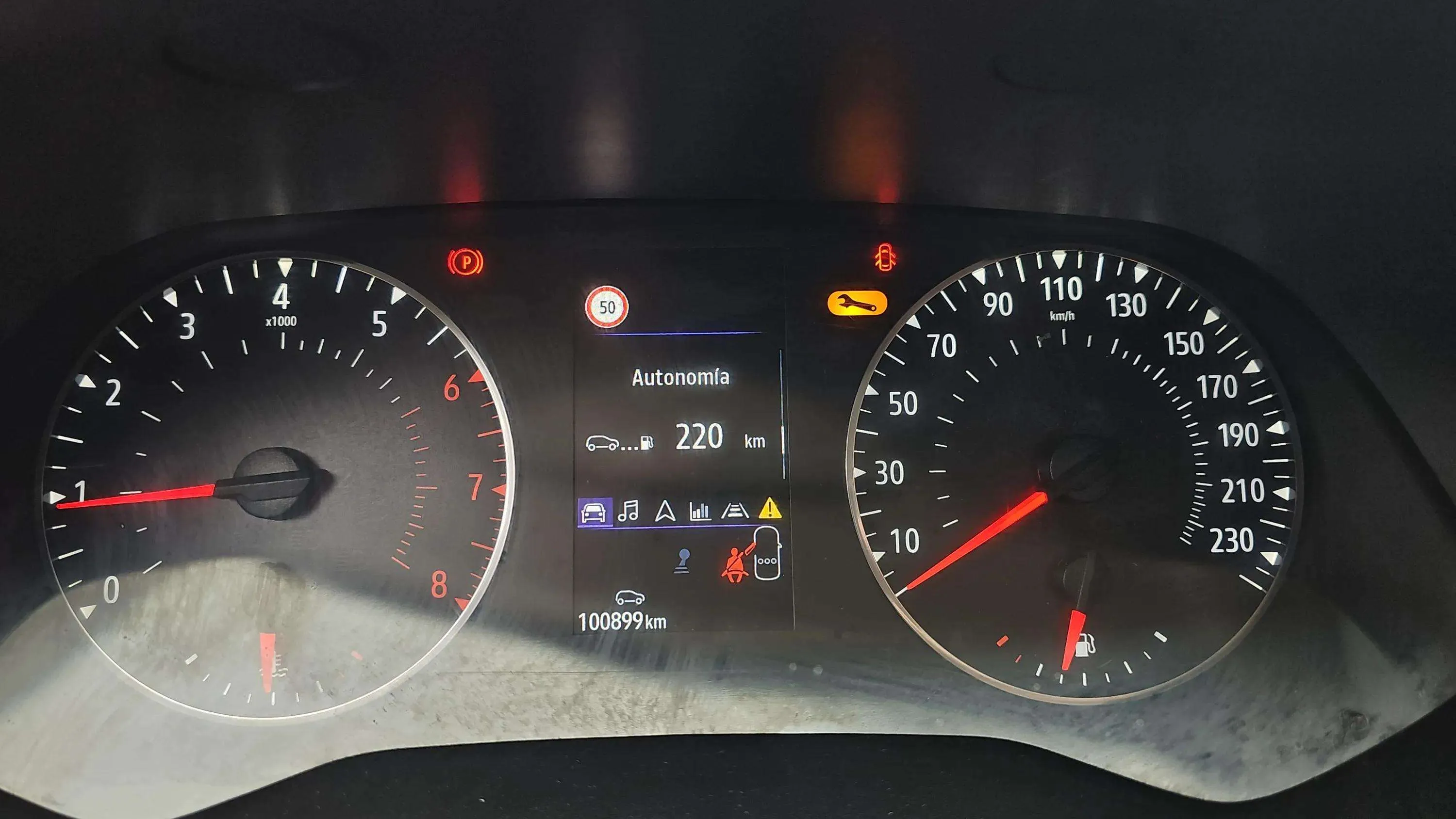Renault Captur Intens TCe GLP - foto 11