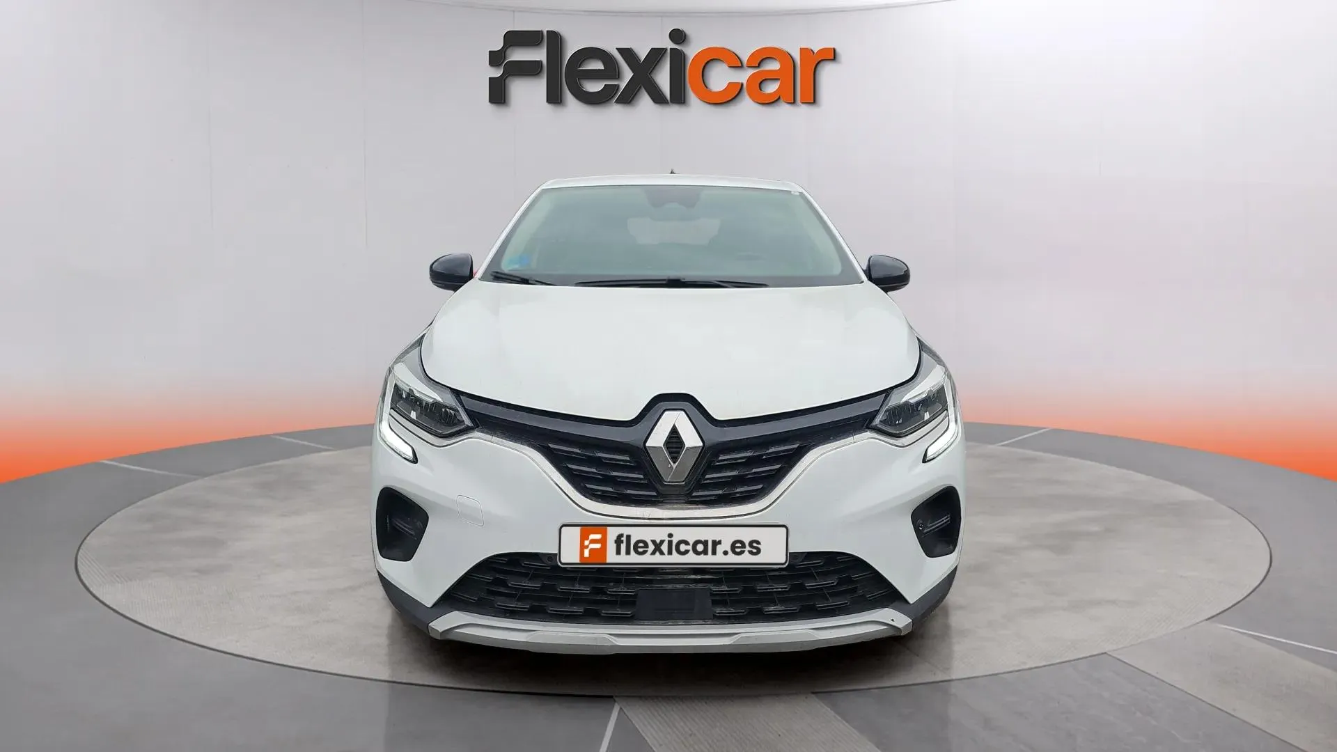 Renault Captur Intens TCe GLP - foto 2