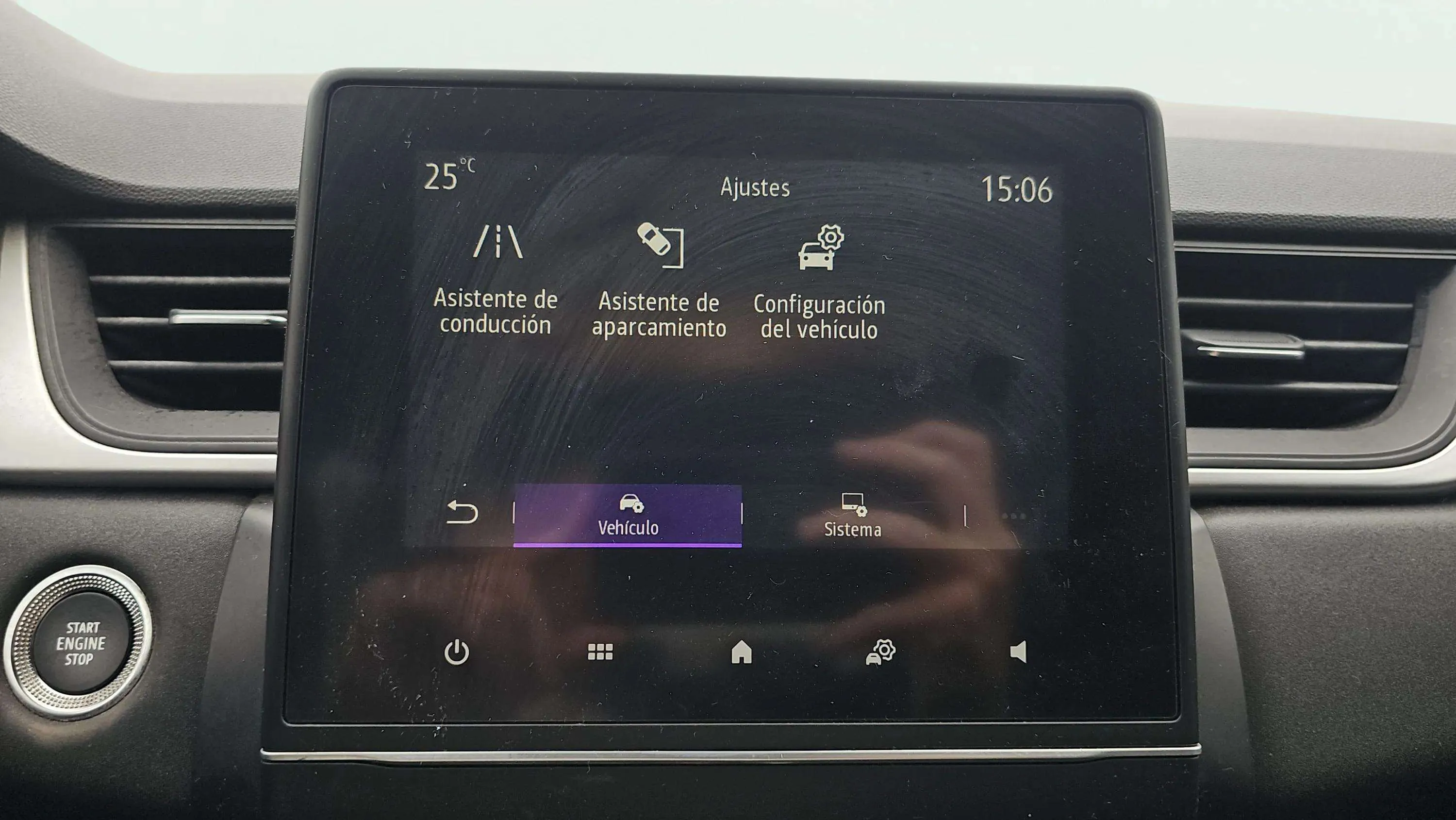 Renault Captur Intens TCe GLP - foto 13