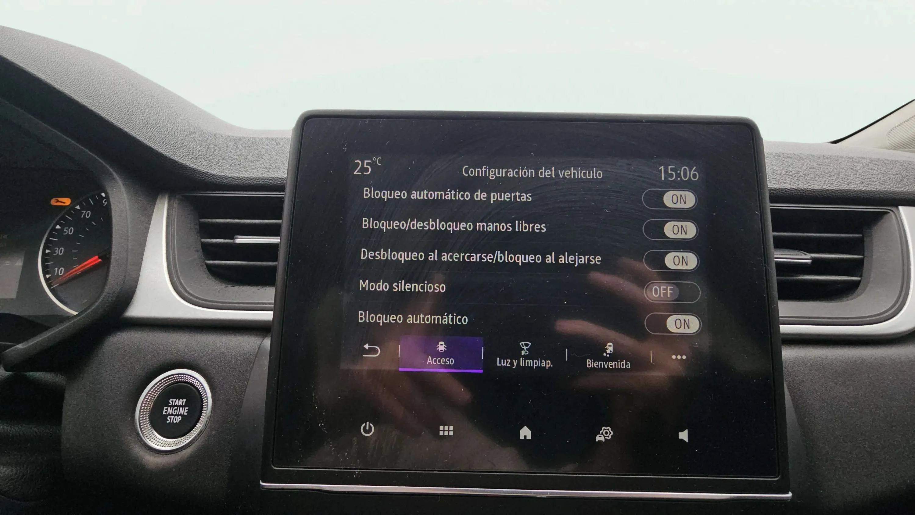 Renault Captur Intens TCe GLP - foto 19