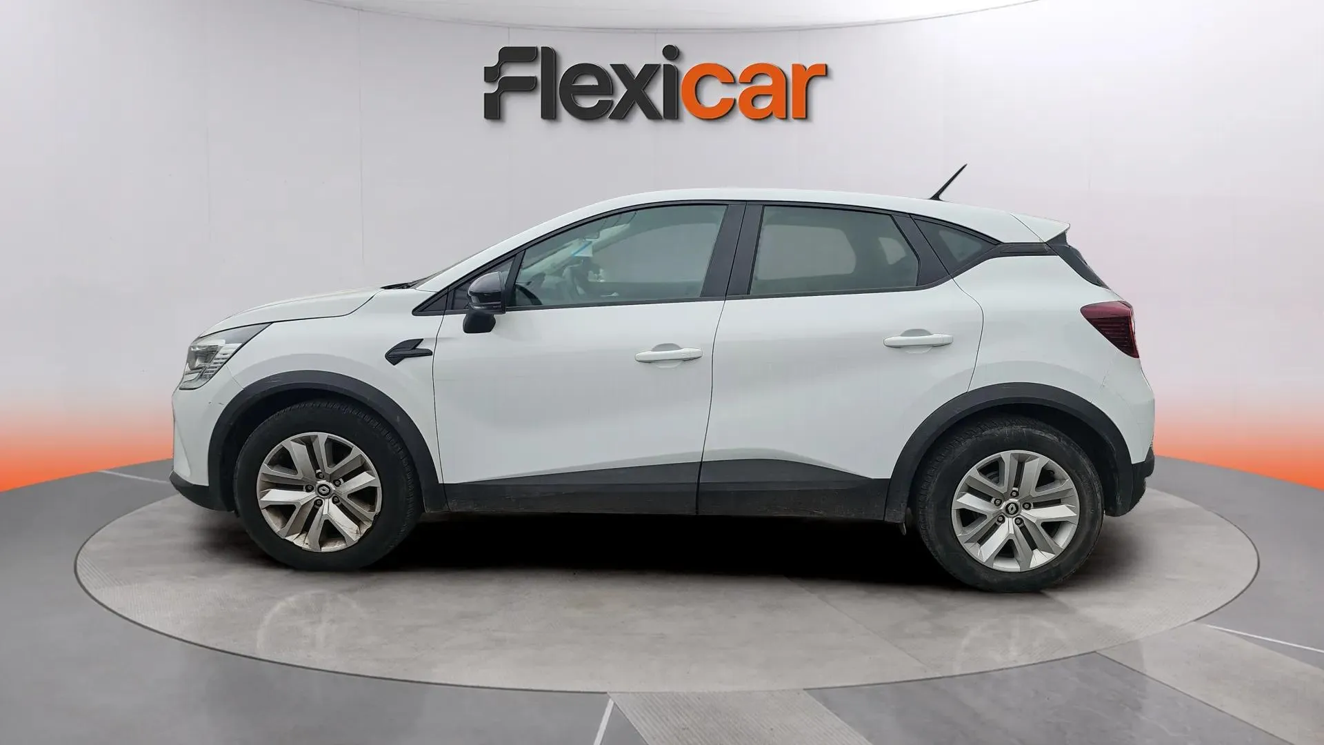 Renault Captur Intens TCe GLP - foto 4