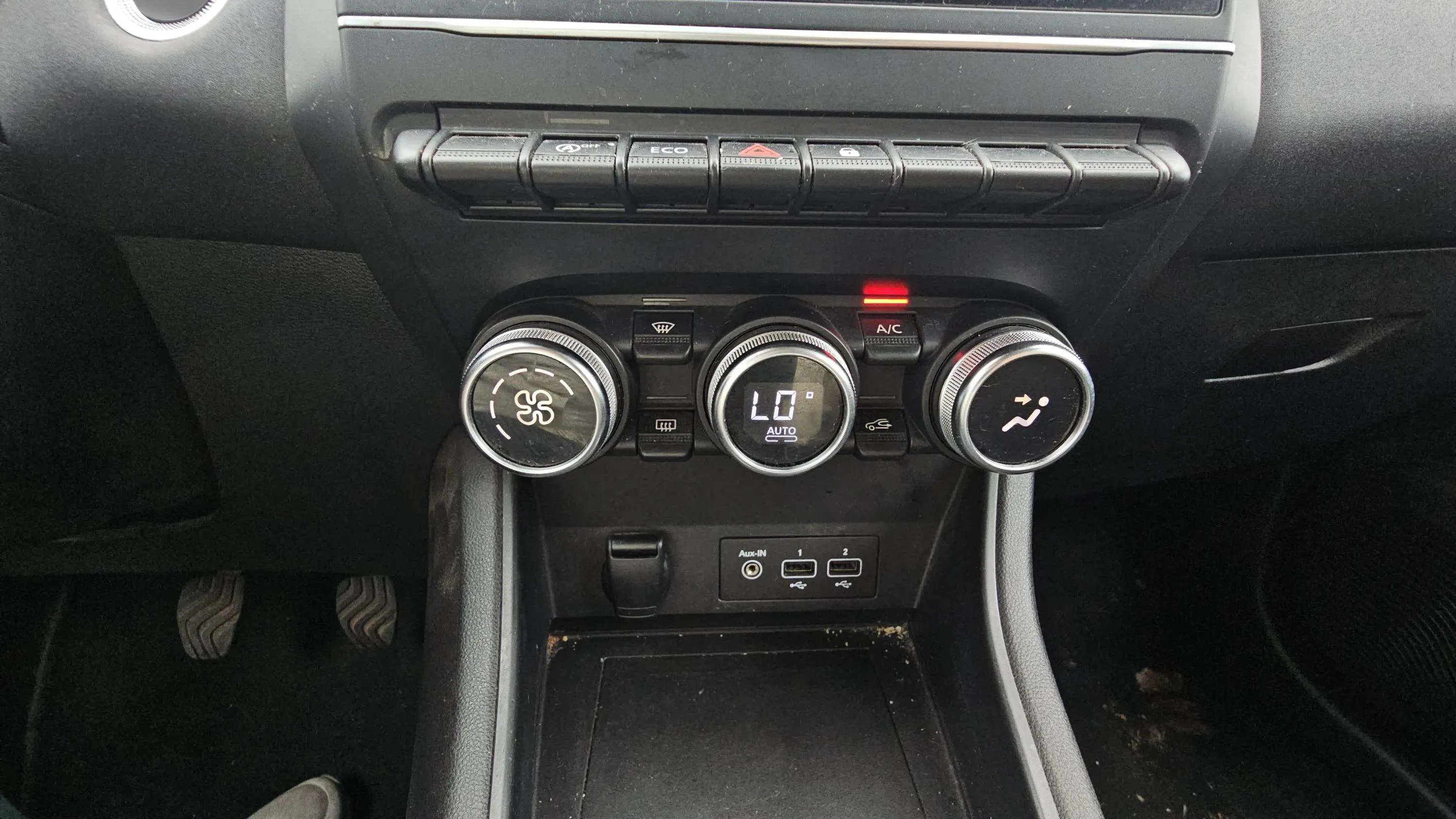 Renault Captur Intens TCe GLP - foto 16