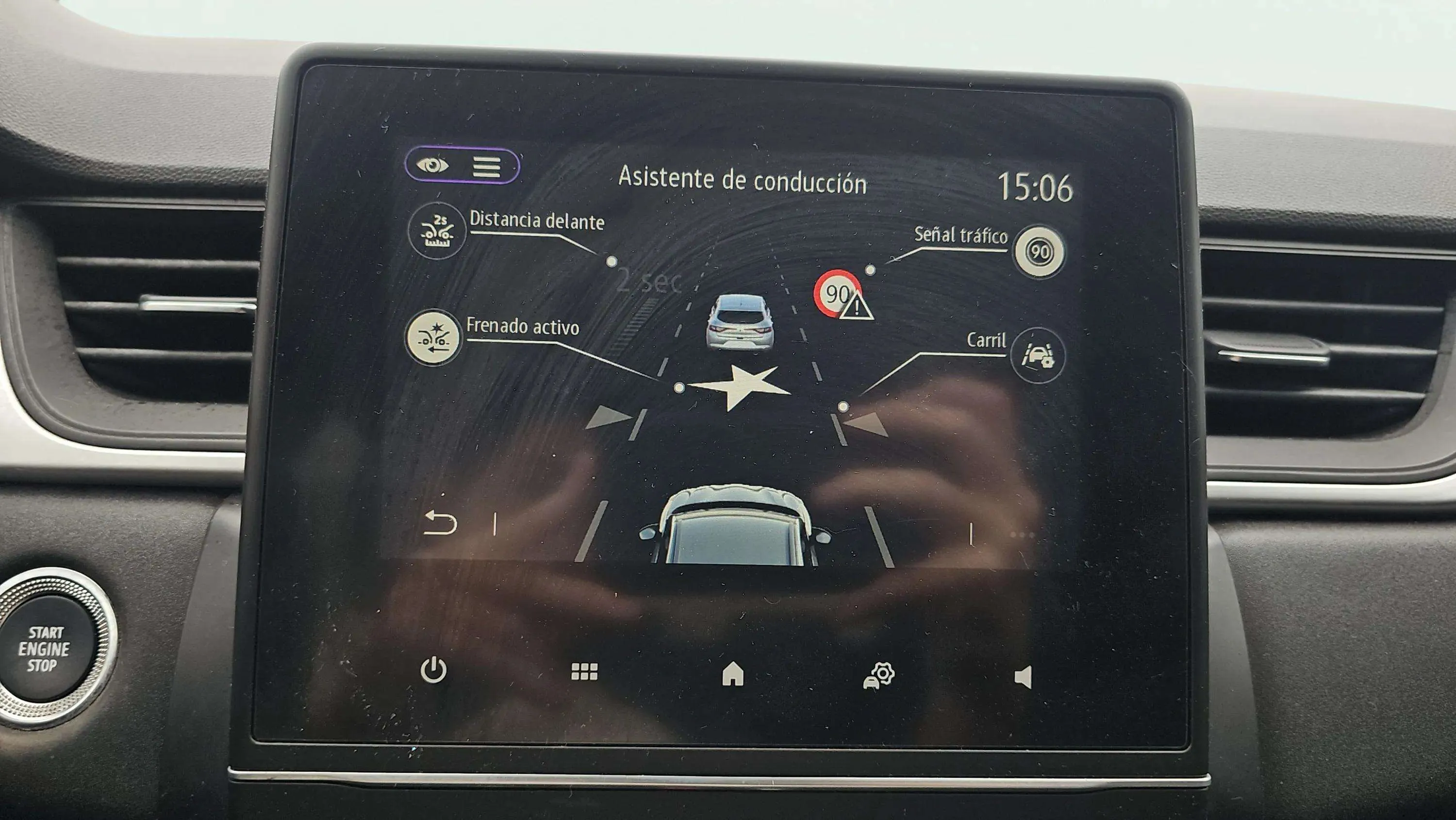 Renault Captur Intens TCe GLP - foto 14