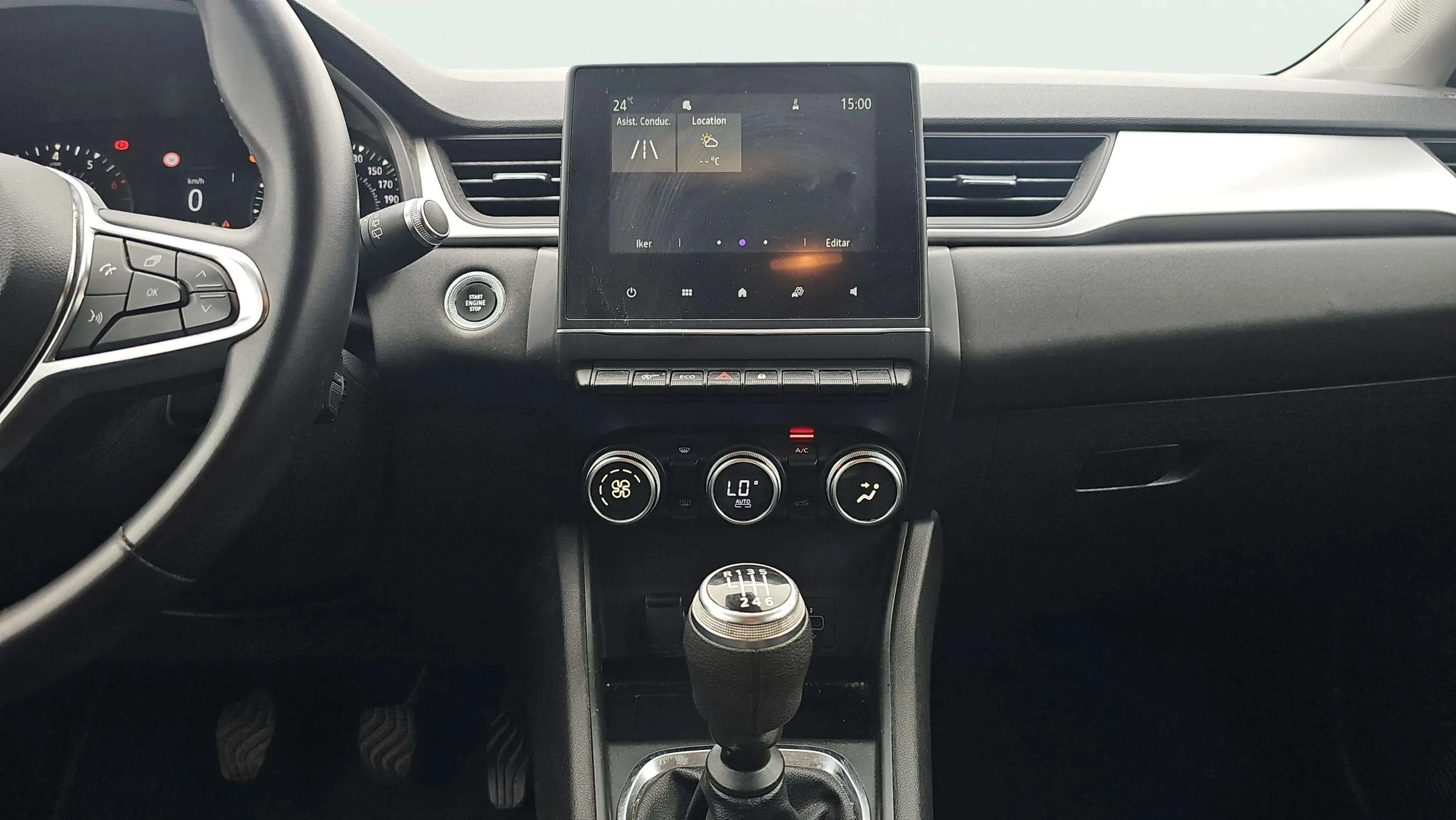 Renault Captur Intens TCe GLP - foto 7