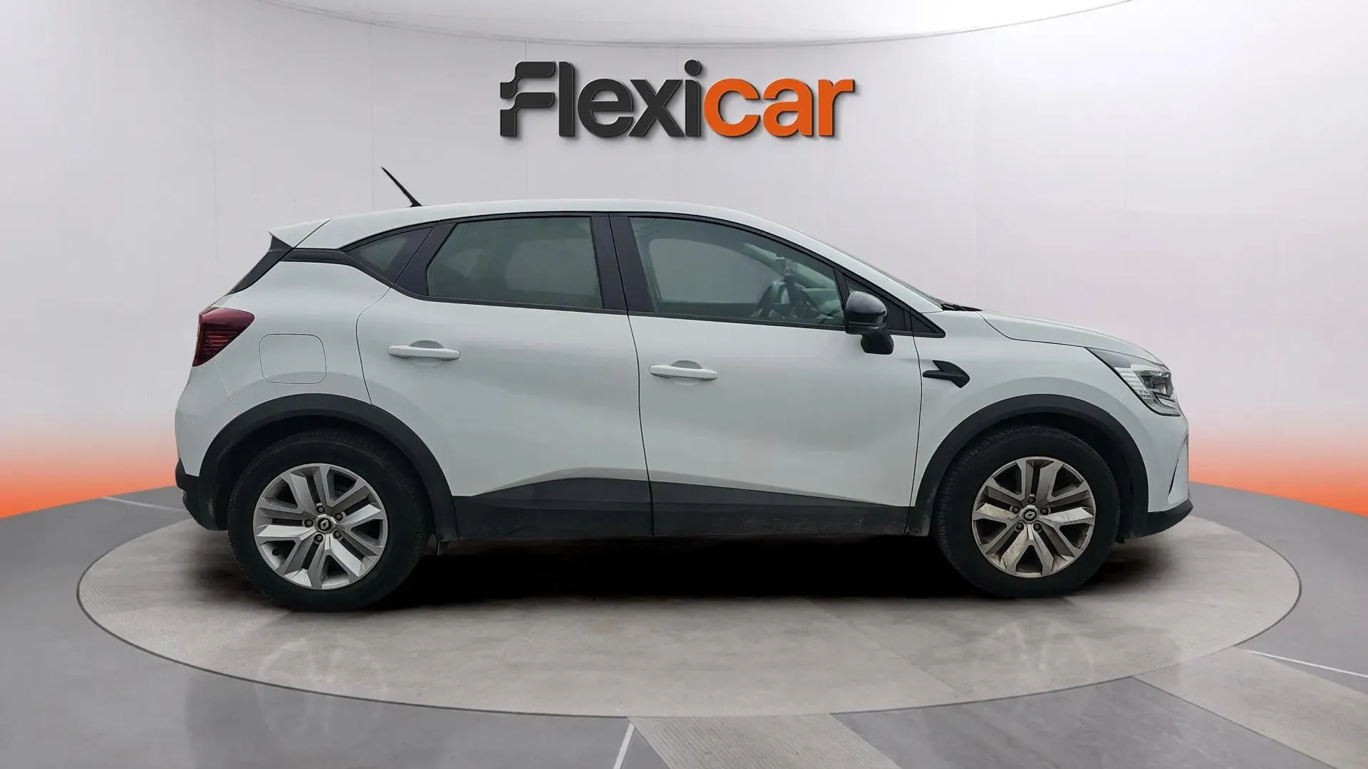 Renault Captur Intens TCe GLP - foto 3