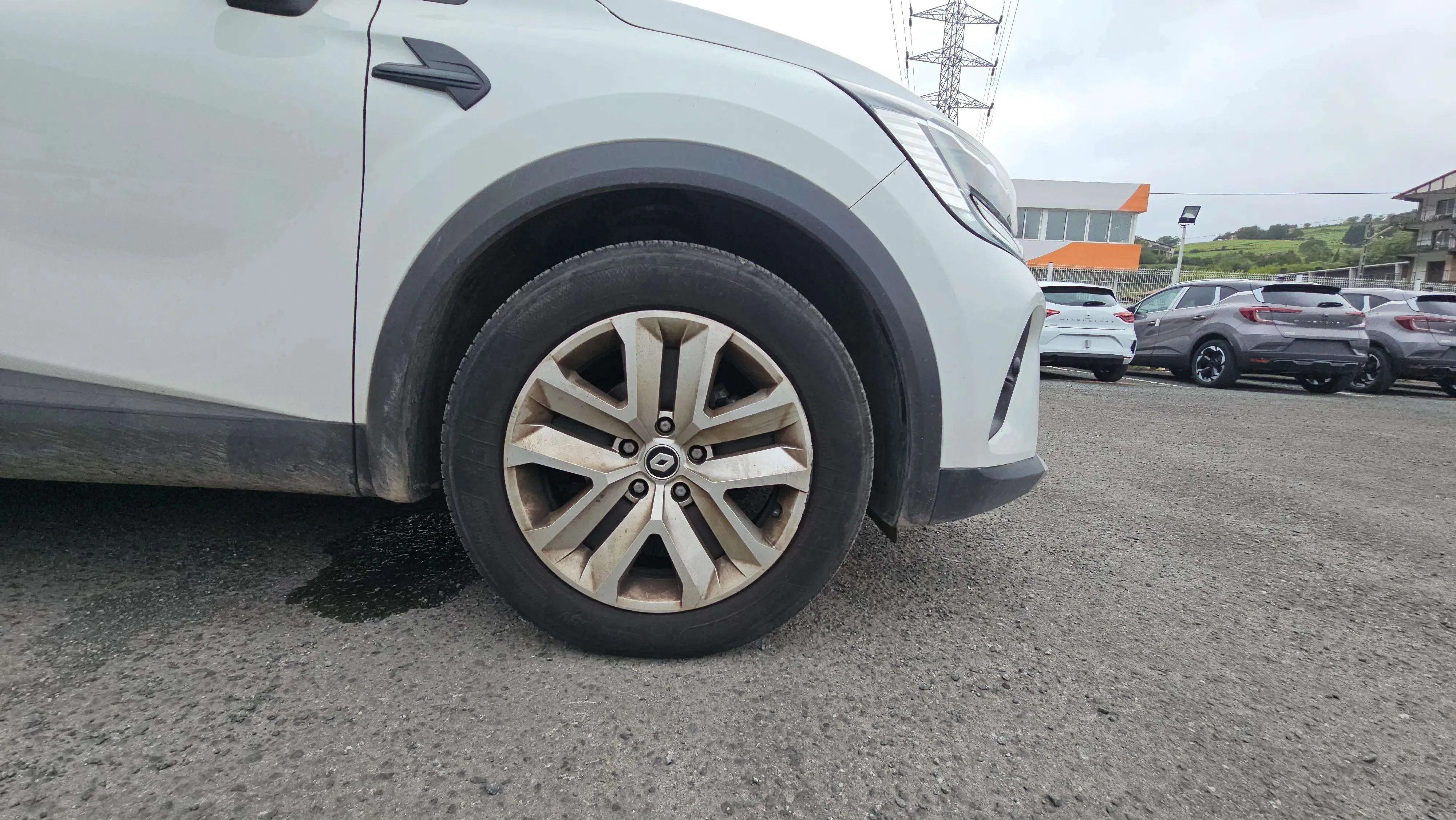Renault Captur Intens TCe GLP - foto 27