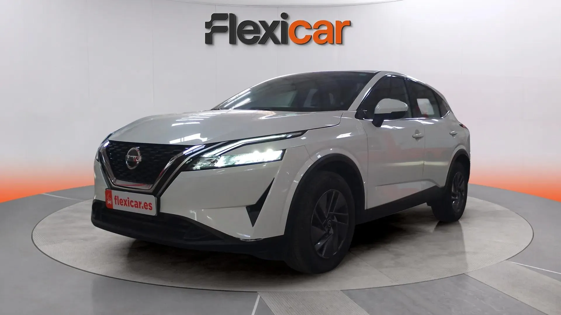 Nissan Qashqai DIG-T mHEV 4x2 Acenta - foto 2