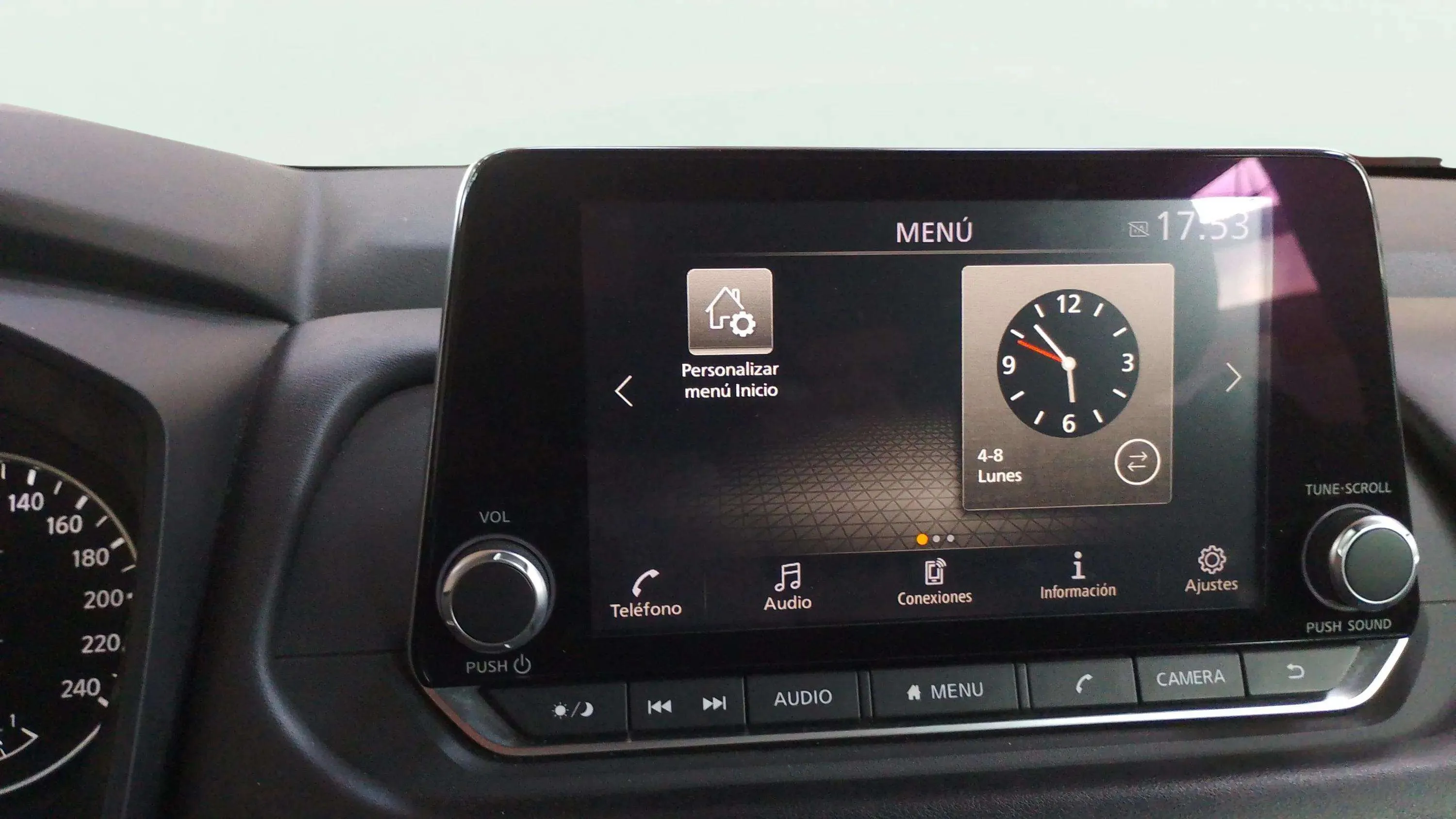 Nissan Qashqai DIG-T mHEV 4x2 Acenta - foto 19