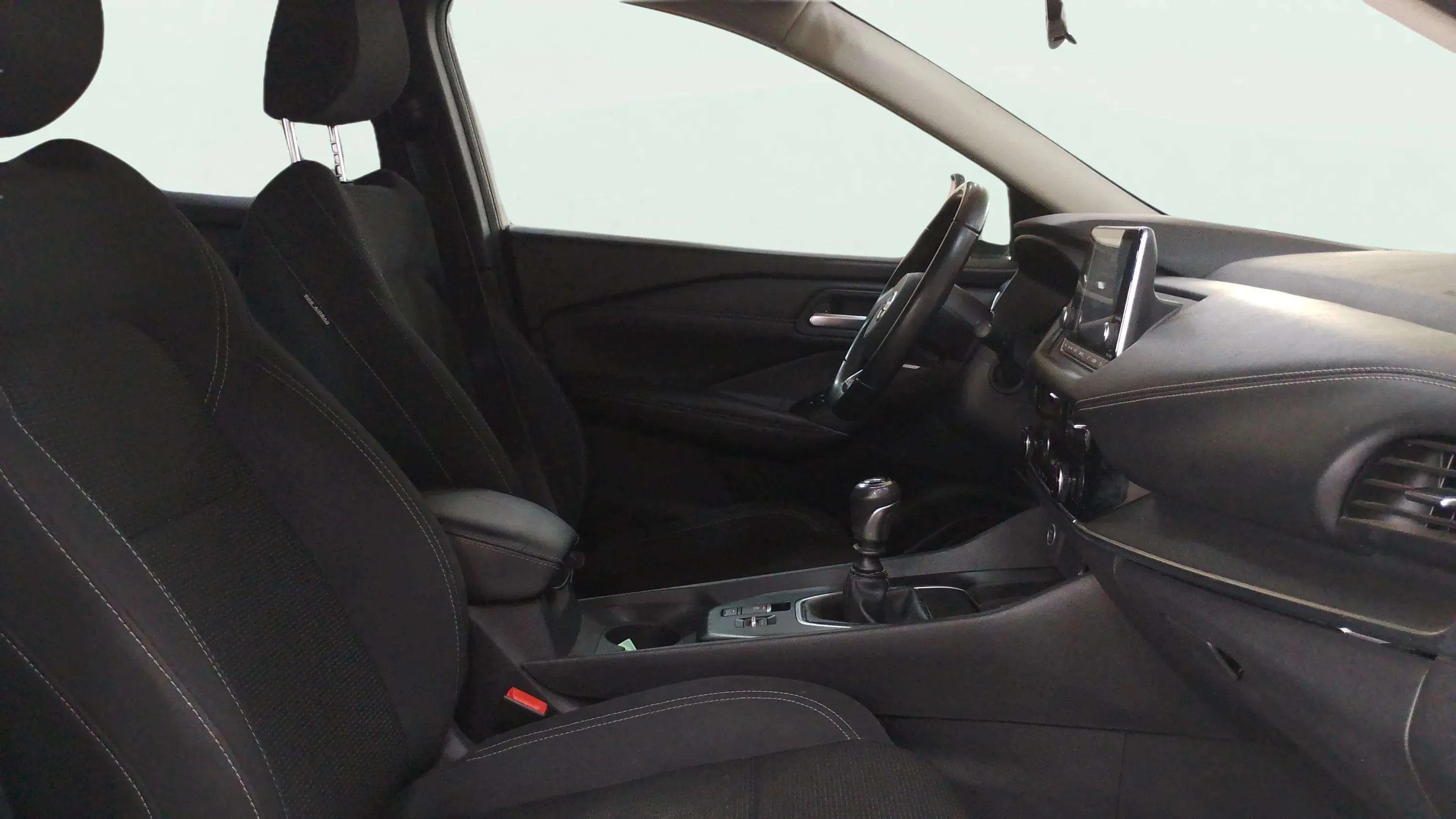 Nissan Qashqai DIG-T mHEV 4x2 Acenta - foto 10