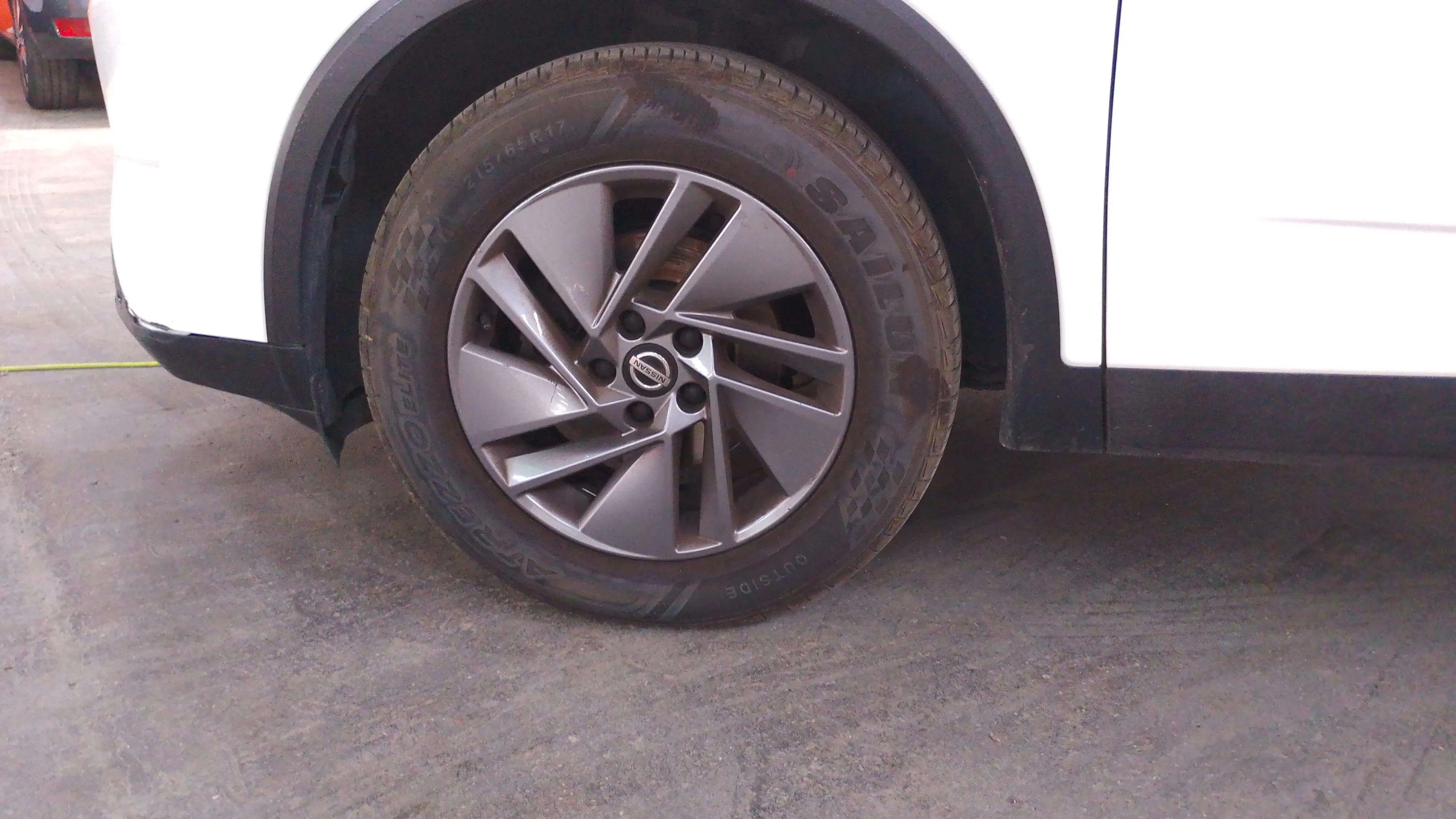 Nissan Qashqai DIG-T mHEV 4x2 Acenta - foto 14