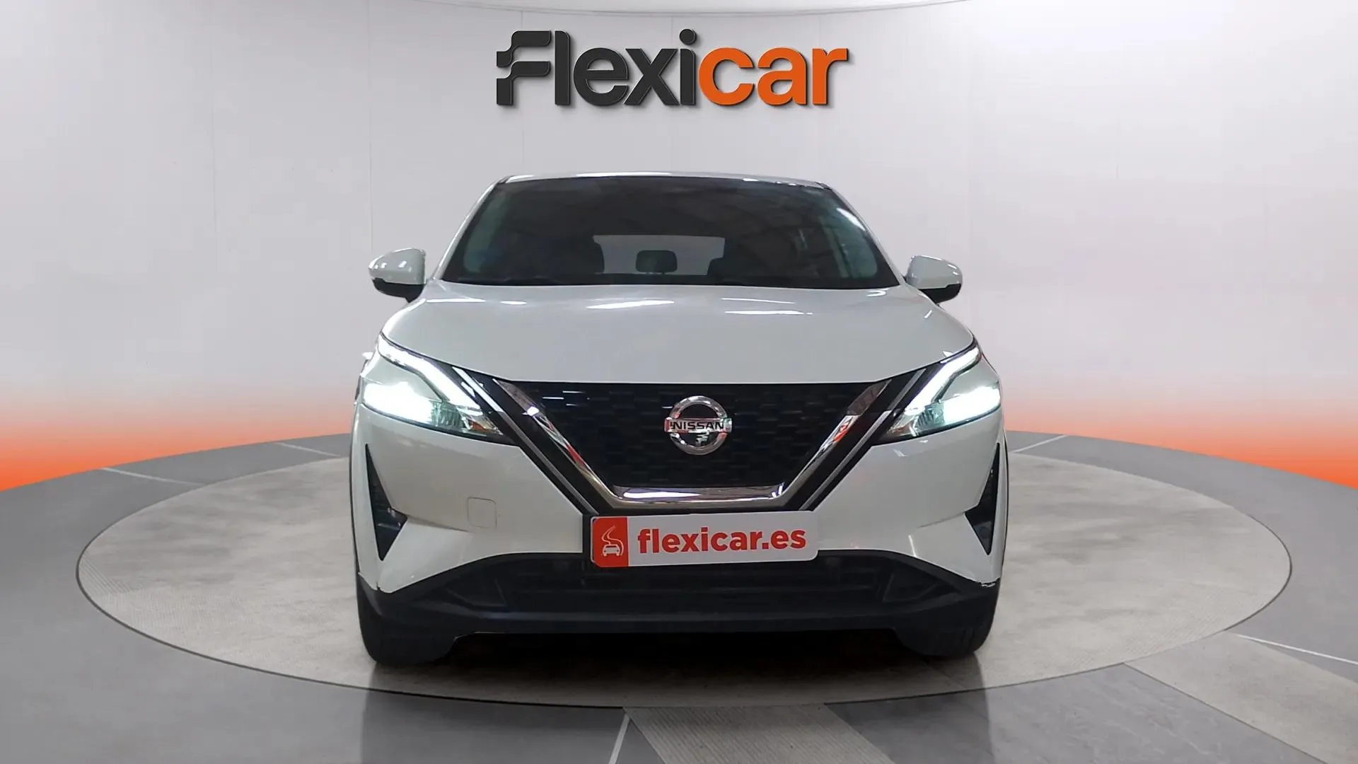 Nissan Qashqai DIG-T mHEV 4x2 Acenta - foto 6