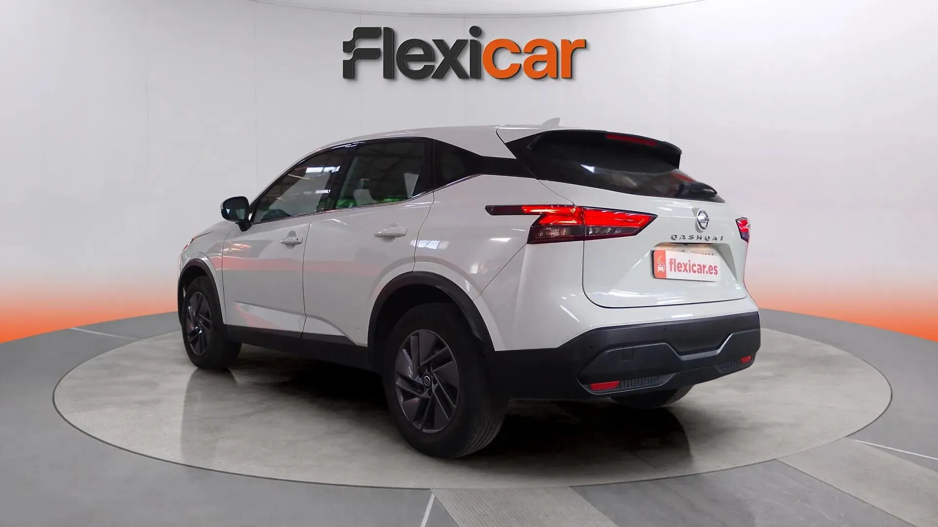 Nissan Qashqai DIG-T mHEV 4x2 Acenta - foto 4