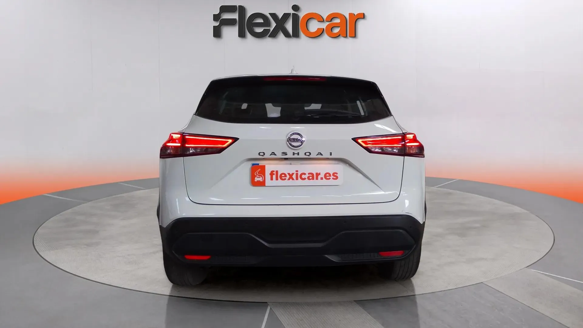 Nissan Qashqai DIG-T mHEV 4x2 Acenta - foto 5