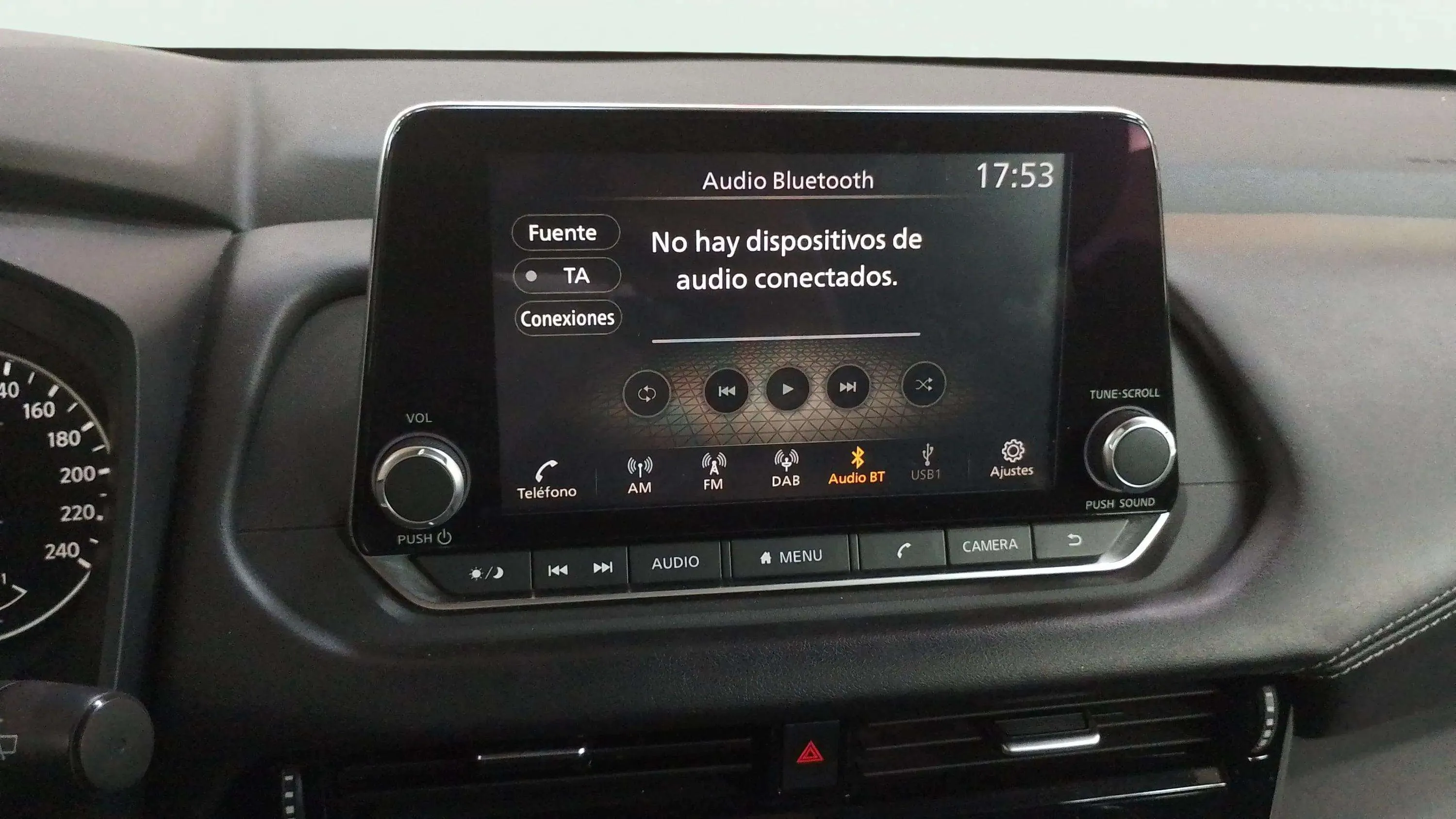 Nissan Qashqai DIG-T mHEV 4x2 Acenta - foto 16