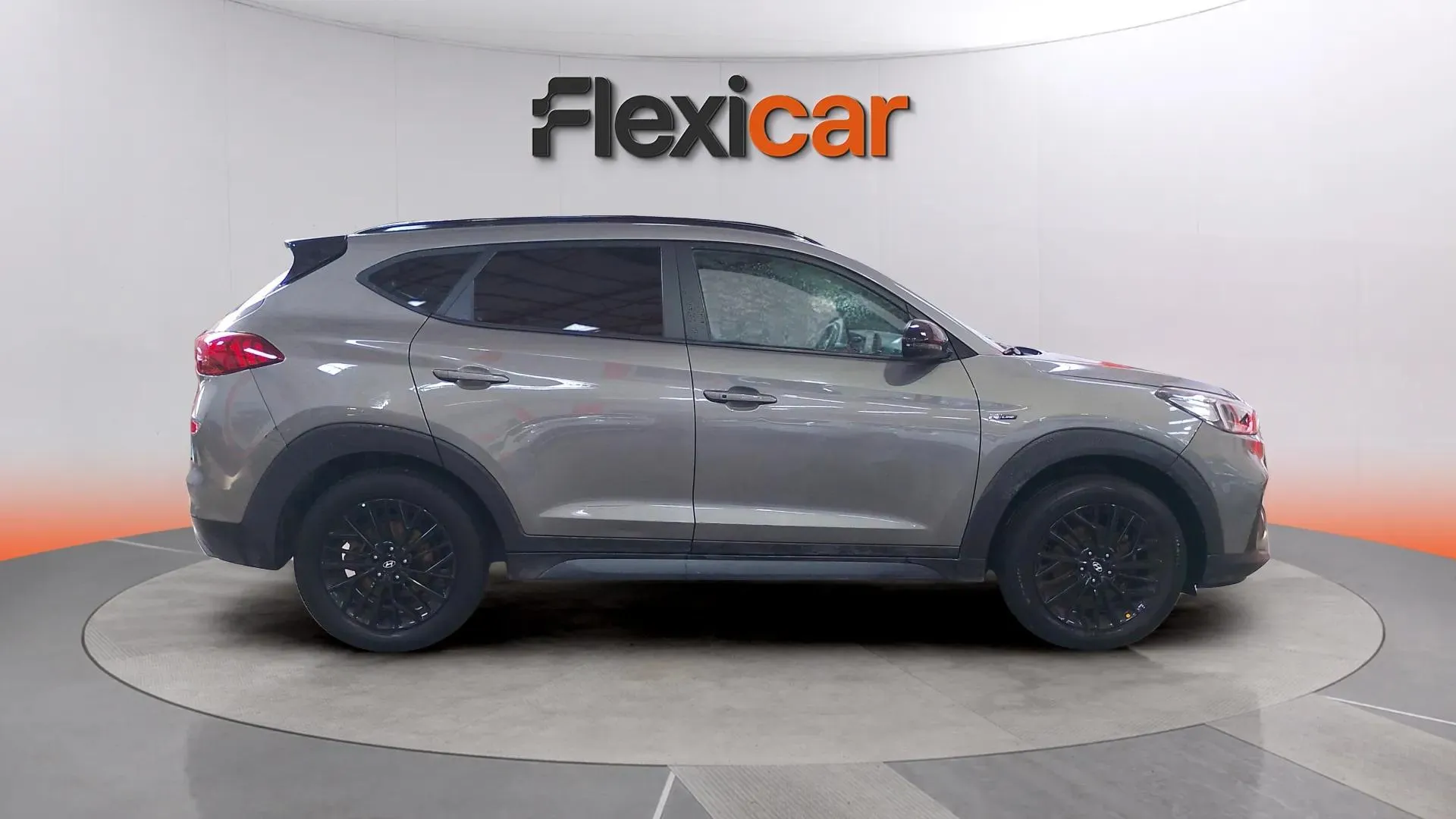 Hyundai Tucson 1.6 CRDi Essence 4x2 - foto 7