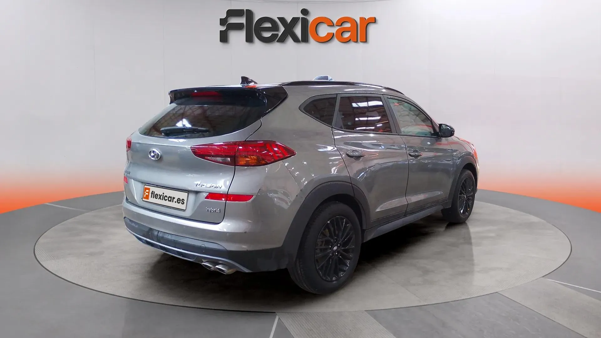 Hyundai Tucson 1.6 CRDi Essence 4x2 - foto 6