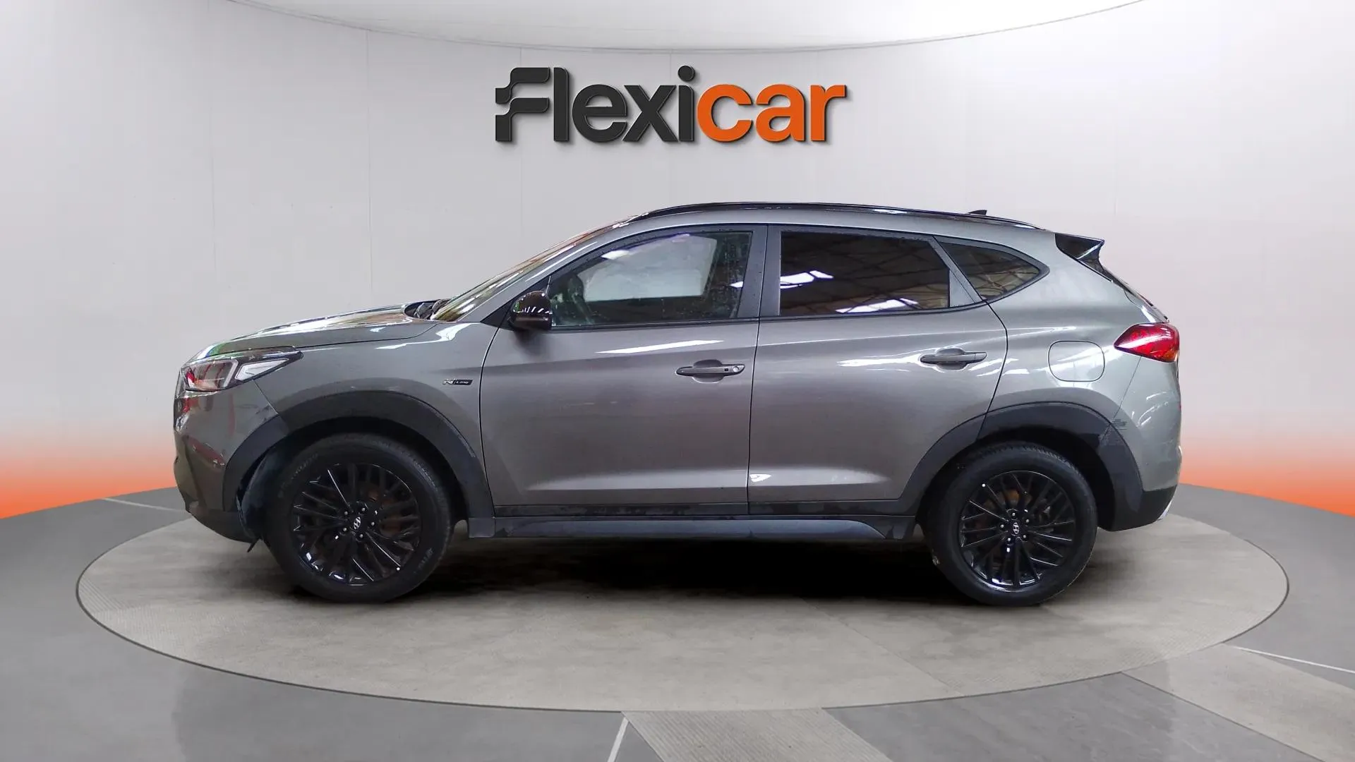 Hyundai Tucson 1.6 CRDi Essence 4x2 - foto 3