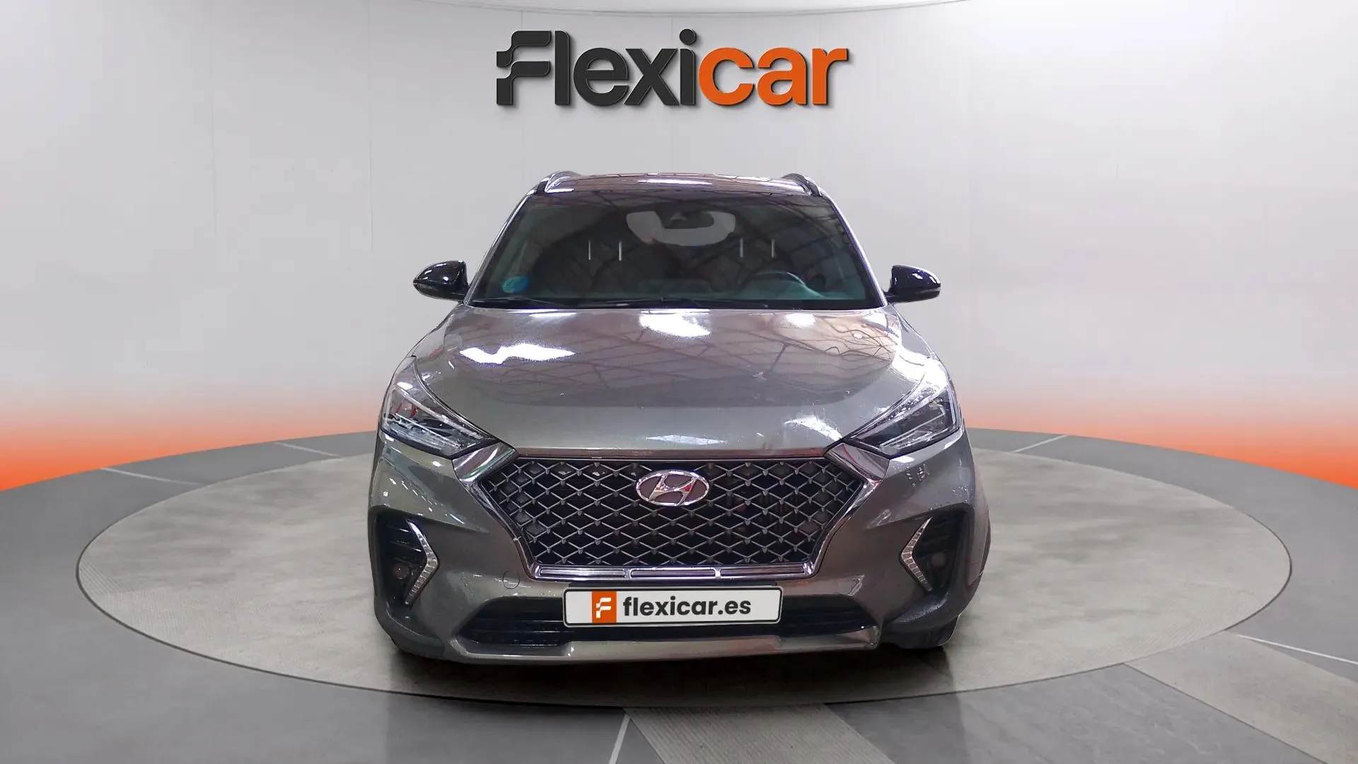 Hyundai Tucson 1.6 CRDi Essence 4x2 - foto 8