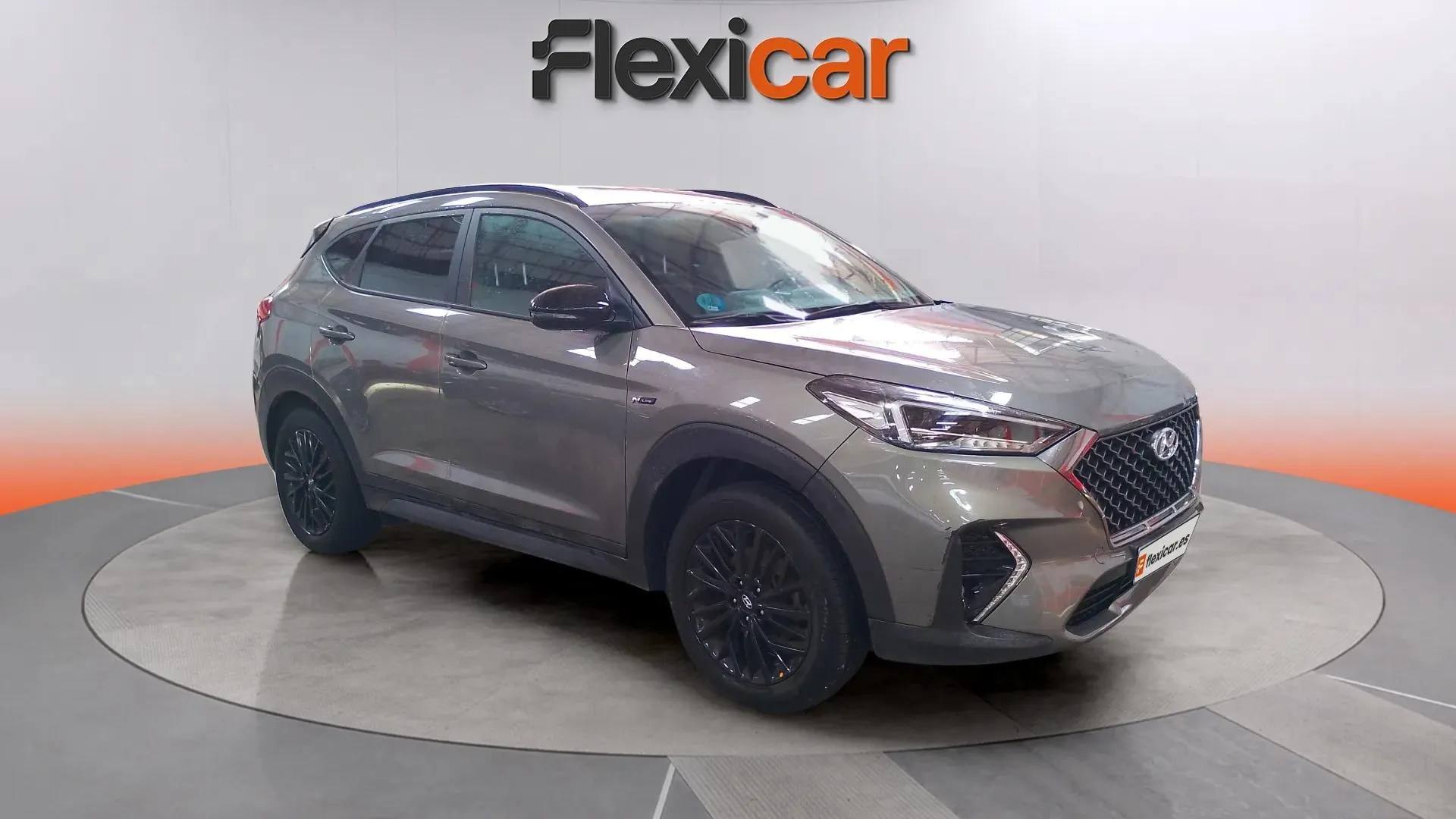Hyundai Tucson 1.6 CRDi Essence 4x2