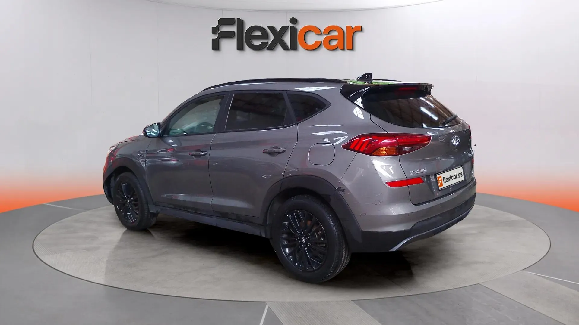 Hyundai Tucson 1.6 CRDi Essence 4x2 - foto 4