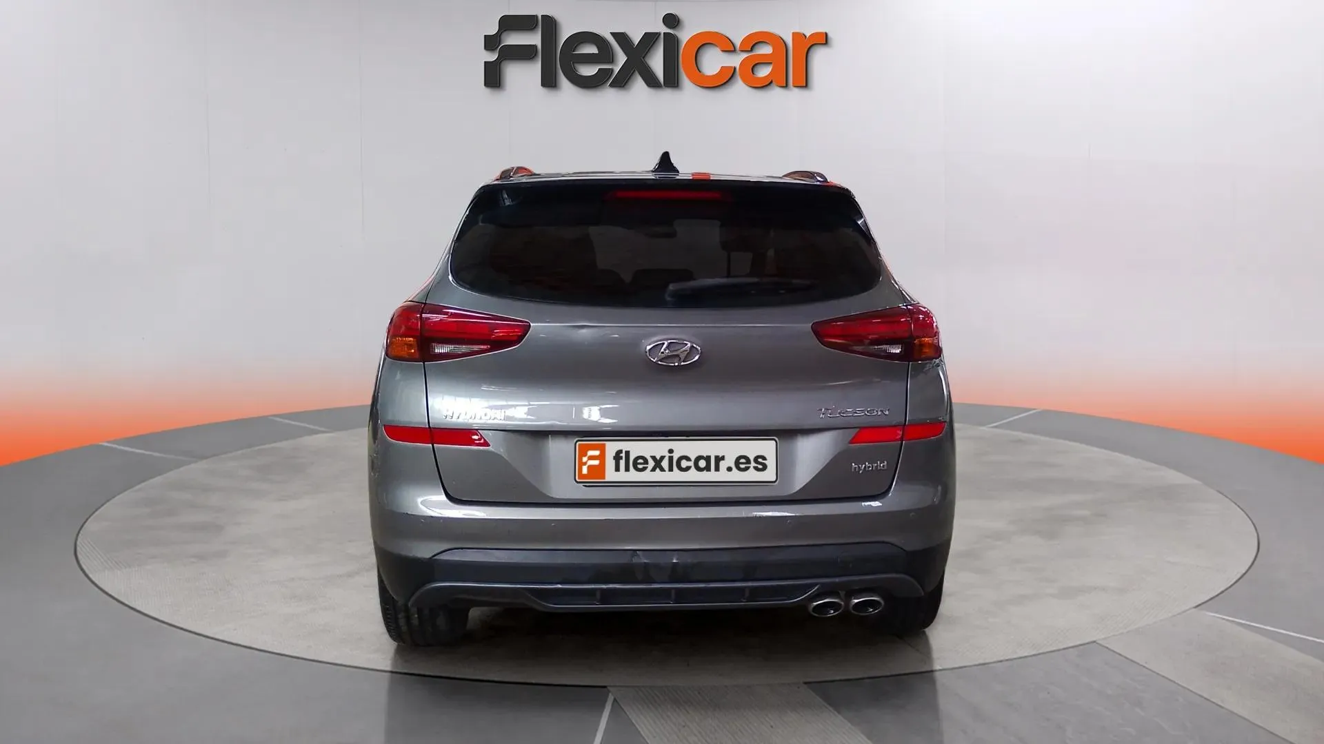 Hyundai Tucson 1.6 CRDi Essence 4x2 - foto 5