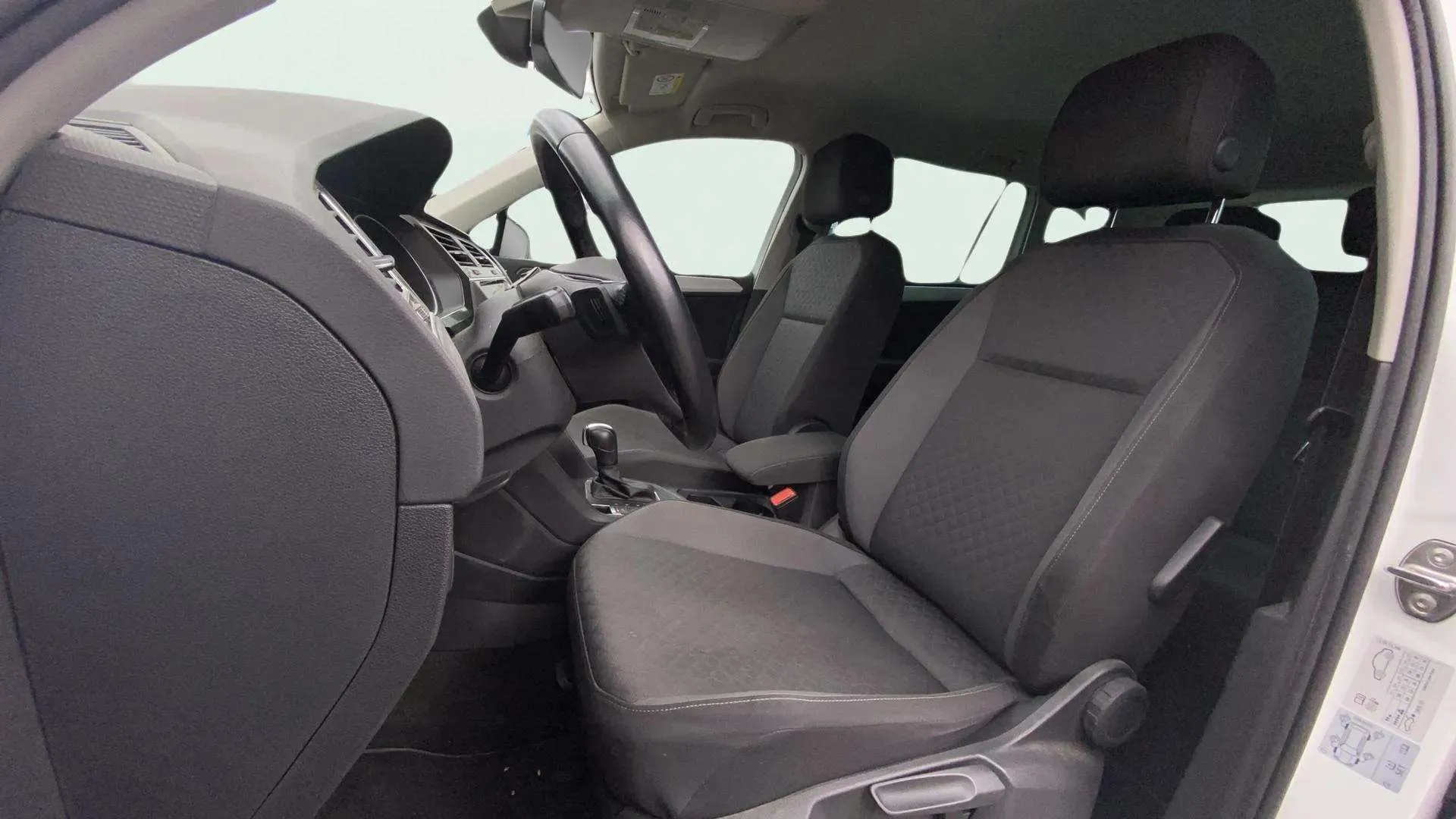 Volkswagen Tiguan Advance 2.0 TDI DSG - foto 10
