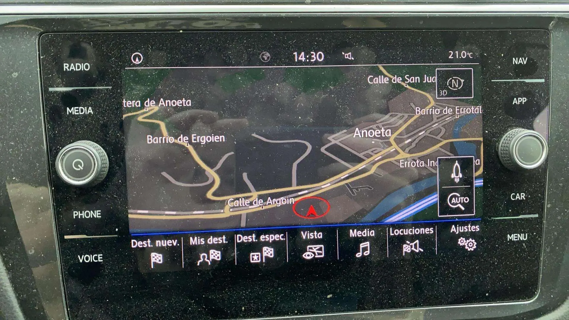 Volkswagen Tiguan Advance 2.0 TDI DSG - foto 20