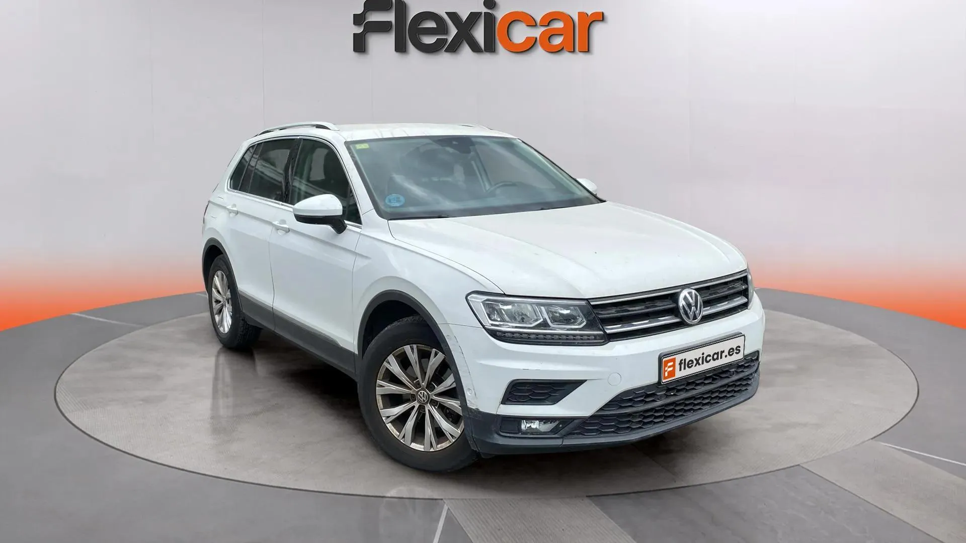 Volkswagen Tiguan Advance 2.0 TDI DSG
