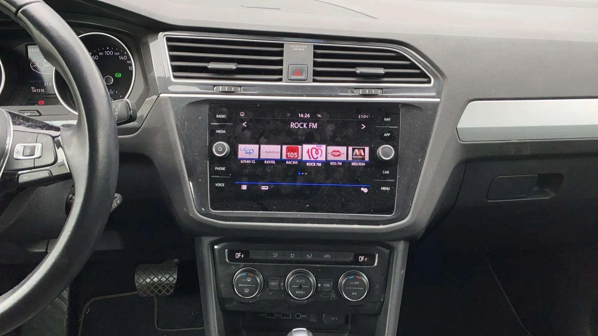 Volkswagen Tiguan Advance 2.0 TDI DSG - foto 12