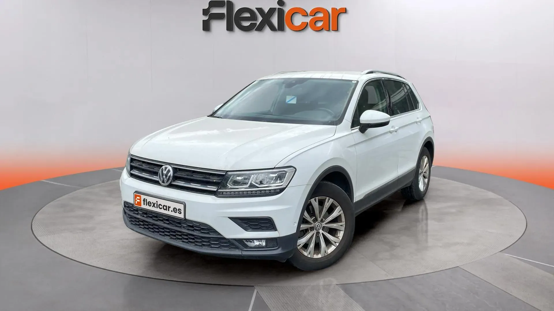 Volkswagen Tiguan Advance 2.0 TDI DSG - foto 3