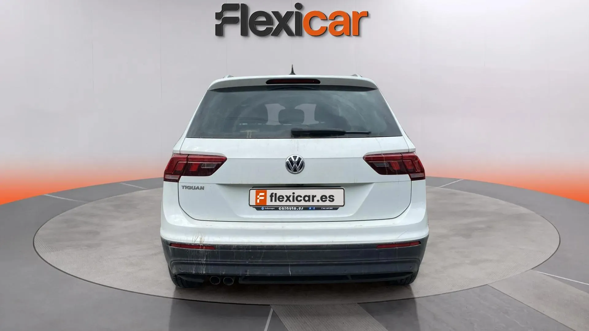 Volkswagen Tiguan Advance 2.0 TDI DSG - foto 7