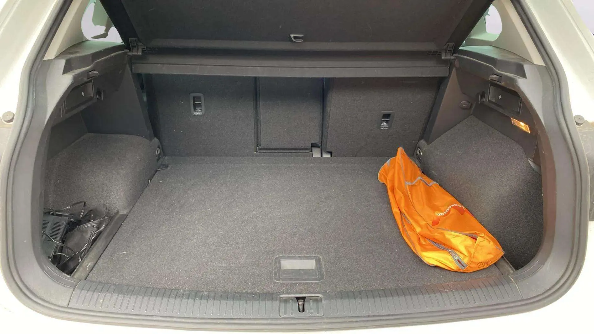 Volkswagen Tiguan Advance 2.0 TDI DSG - foto 9